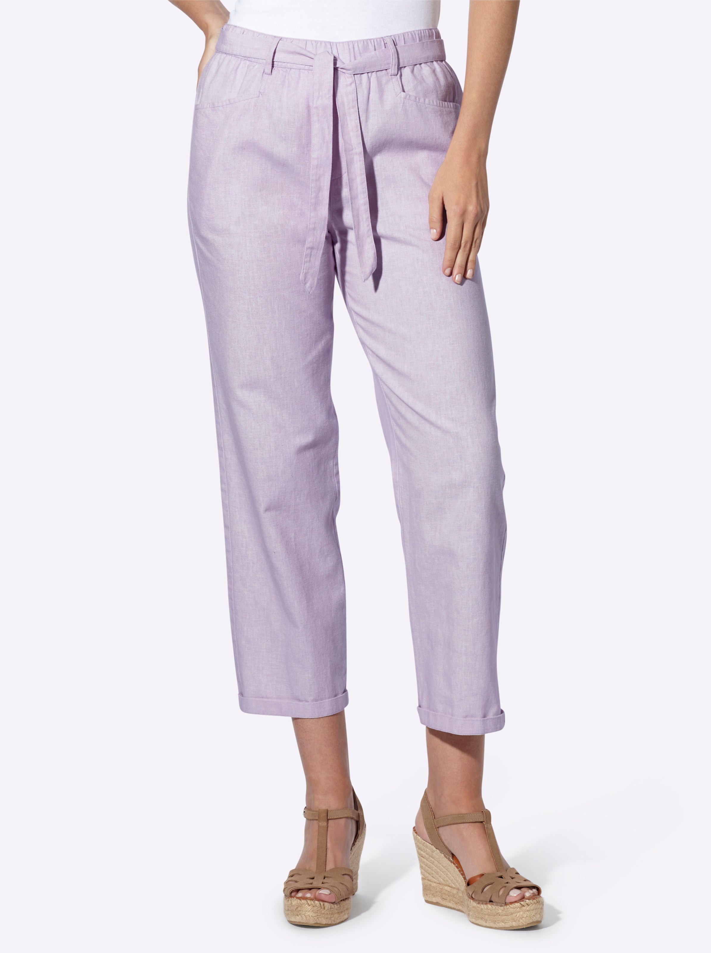 Schlupfhose