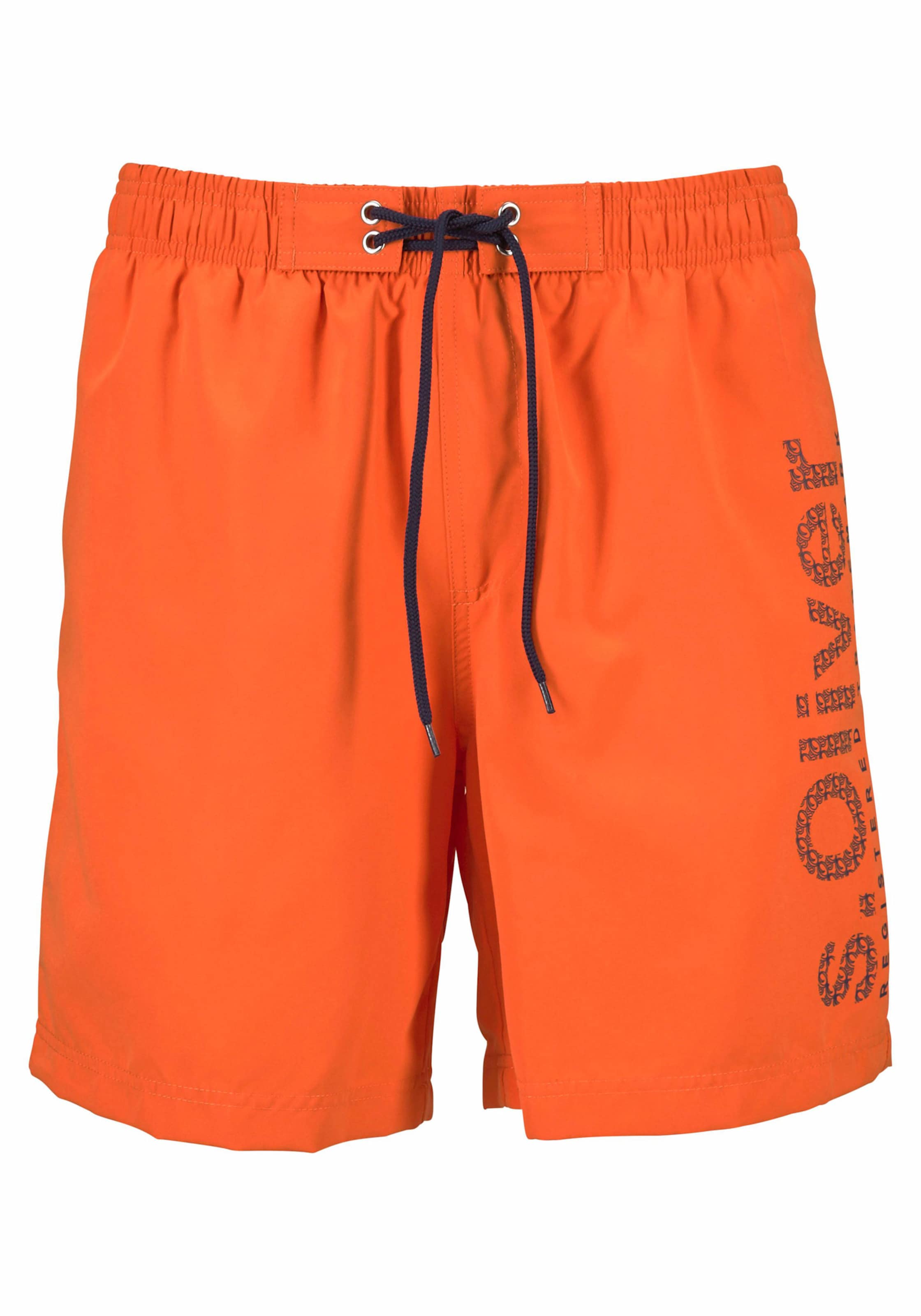 Badeshorts