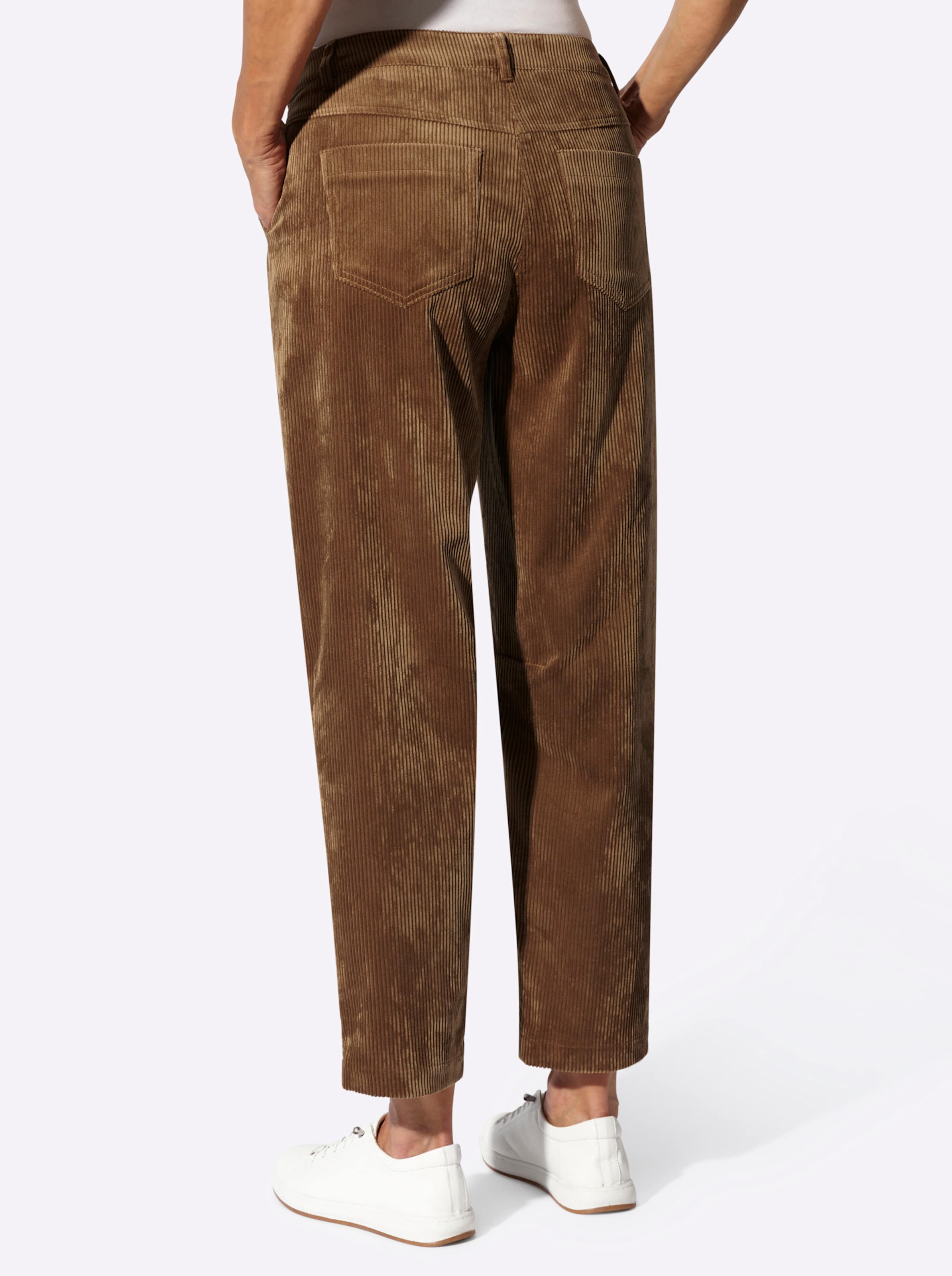 Cordhose