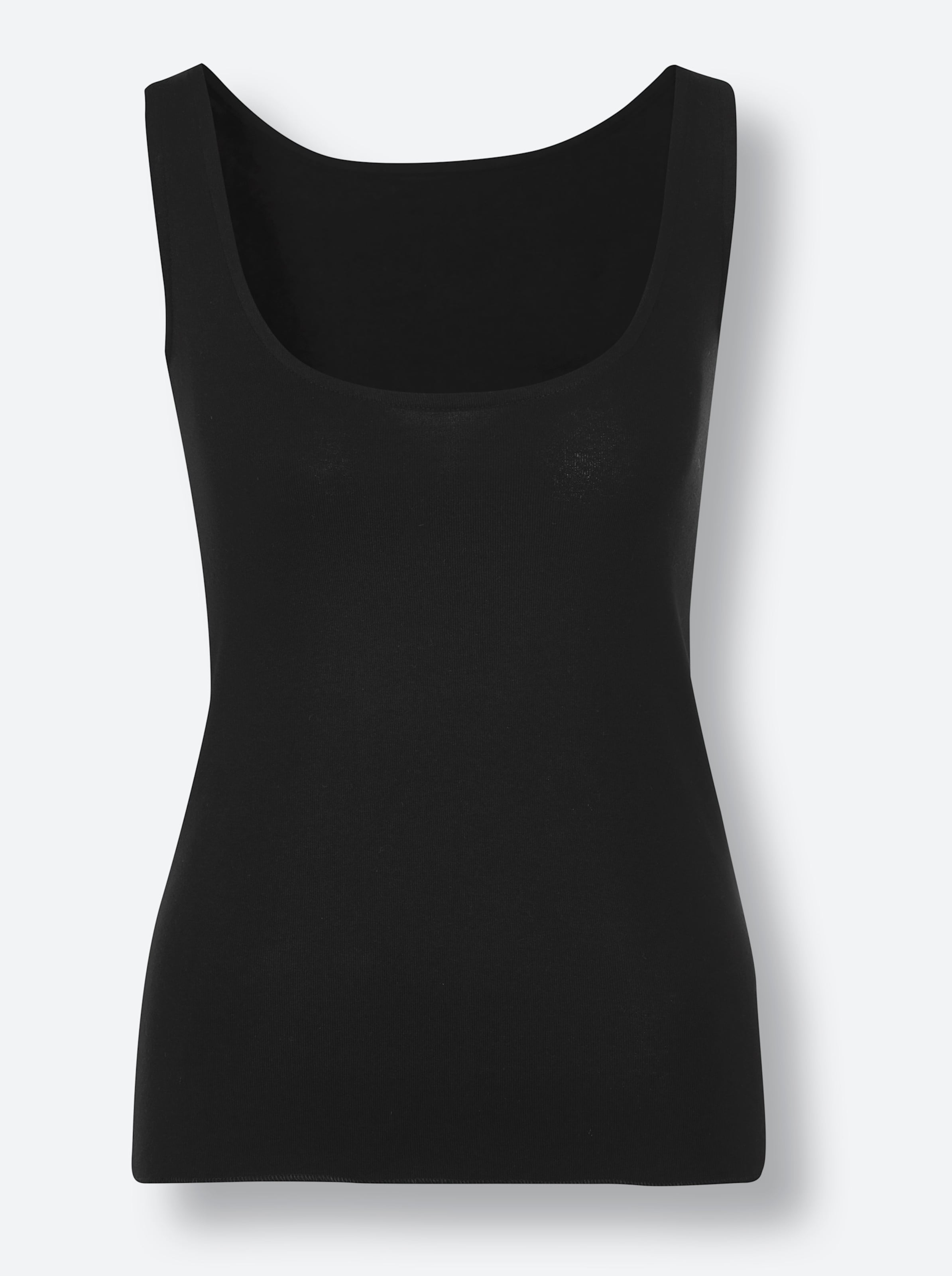 Achseltop