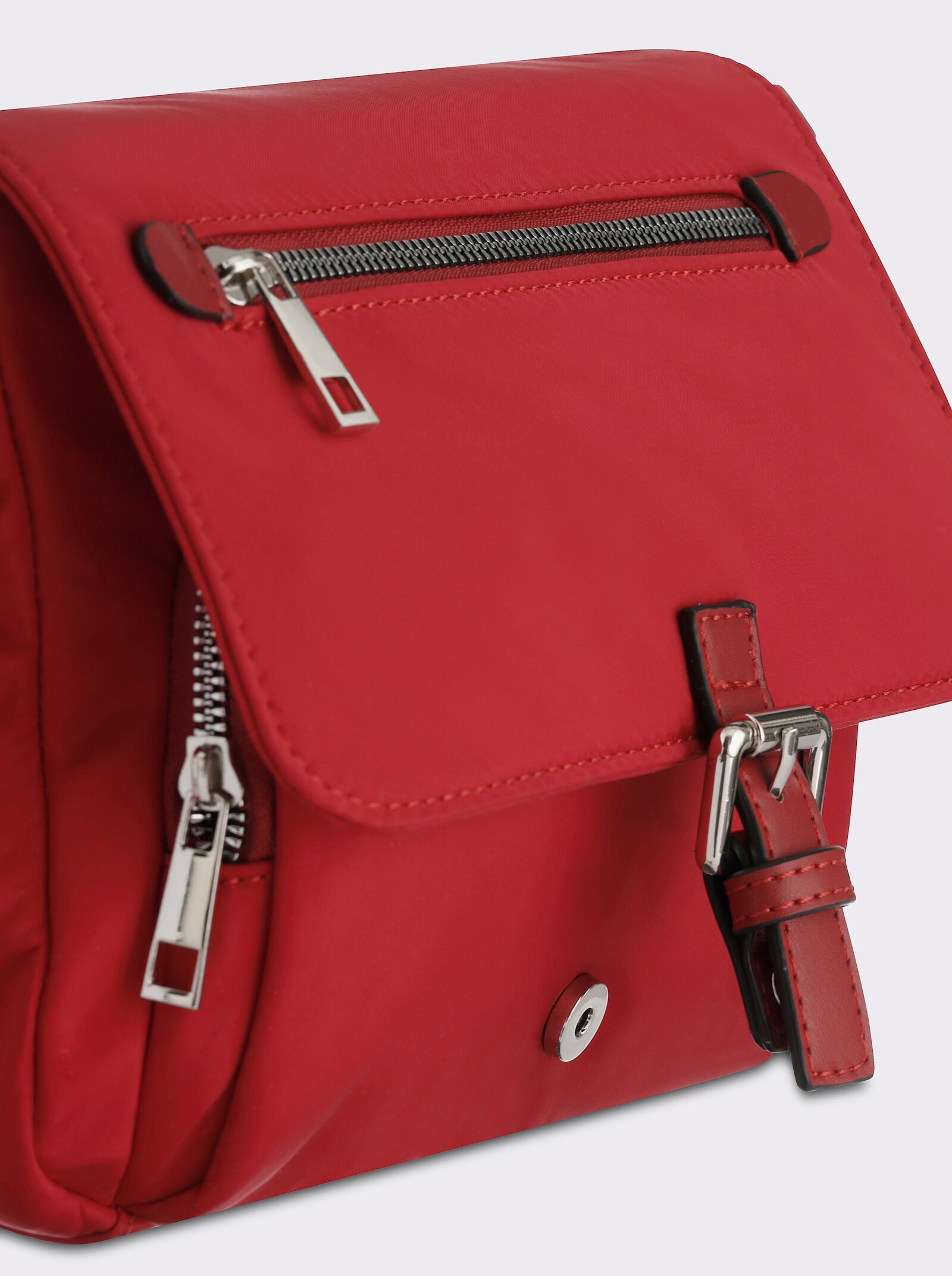 heine Tasche - rot