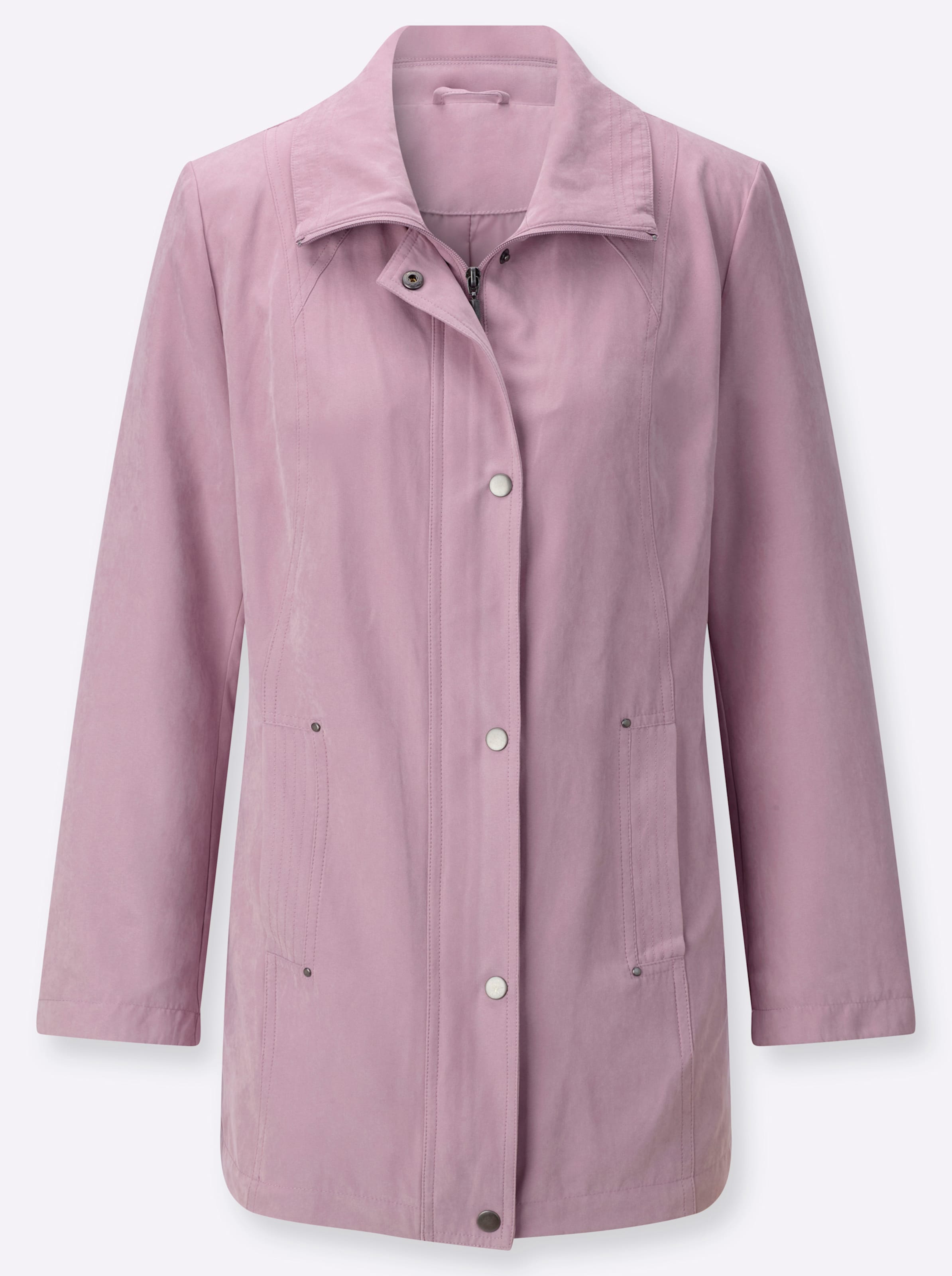 Thumbnail - Übergangsjacke