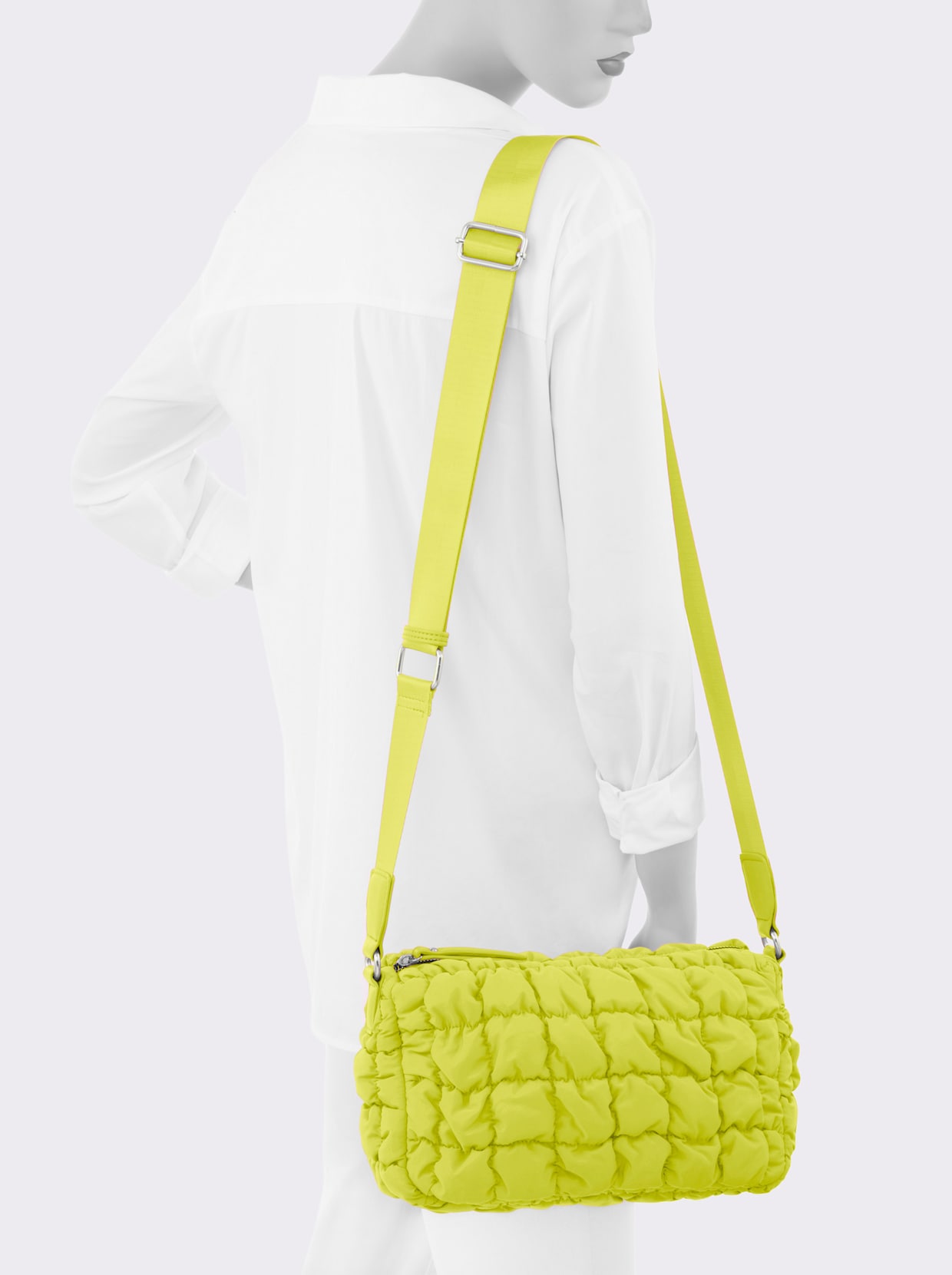 heine Tasche - limone