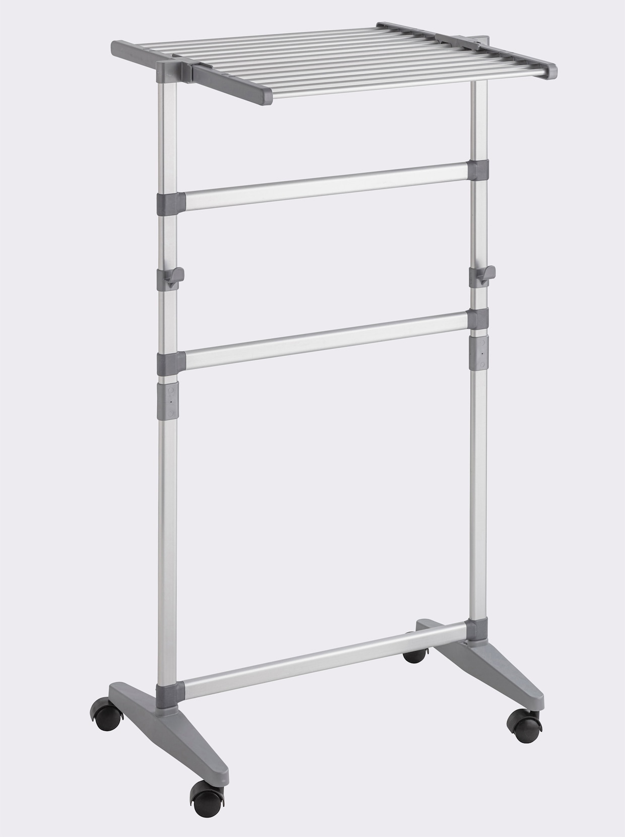 heine home Wasdroger - Zilverkleur