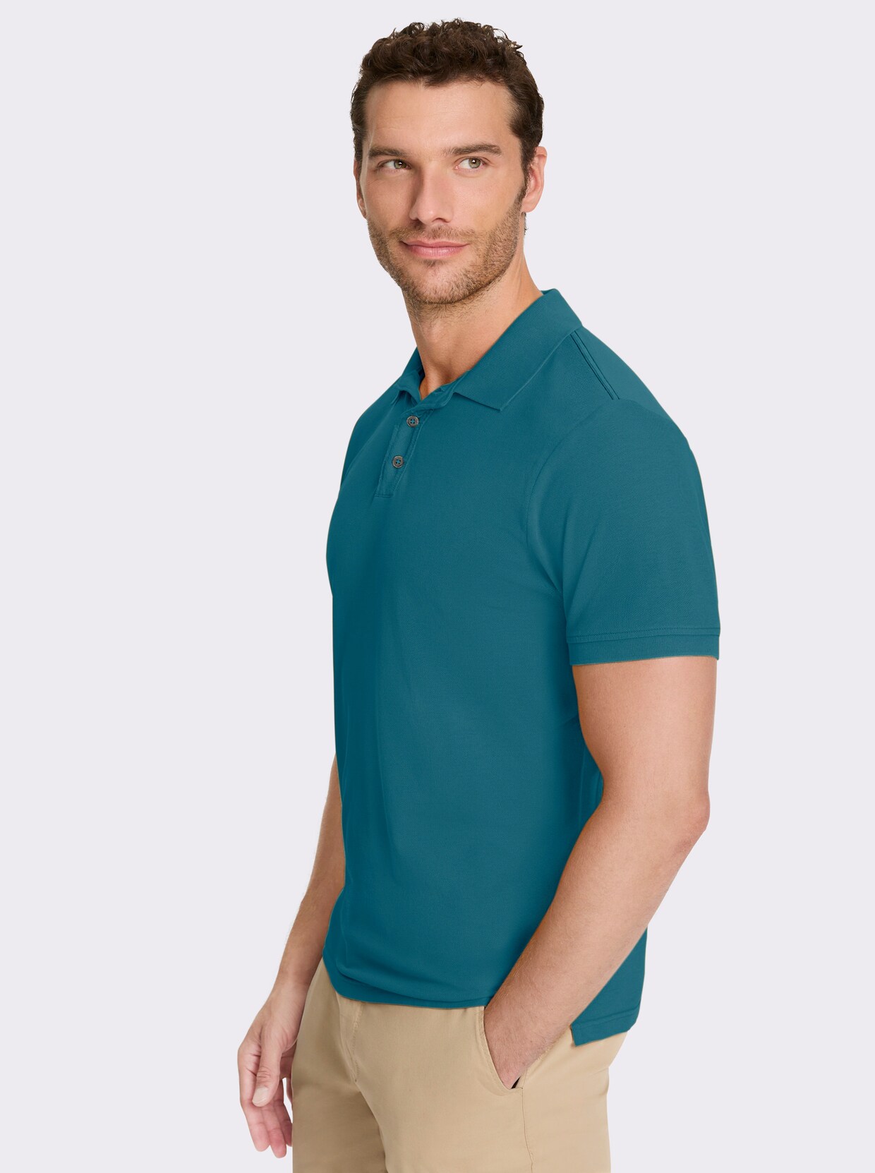 Catamaran Kurzarmshirt - aquapetrol