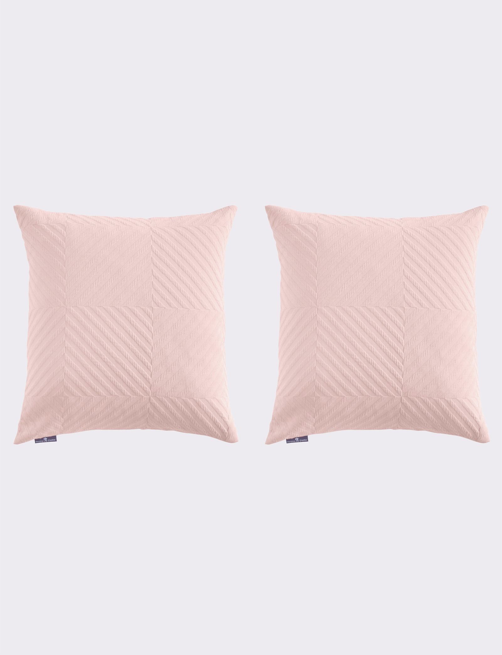 Pereira da Cunha Tagesdecke - puder