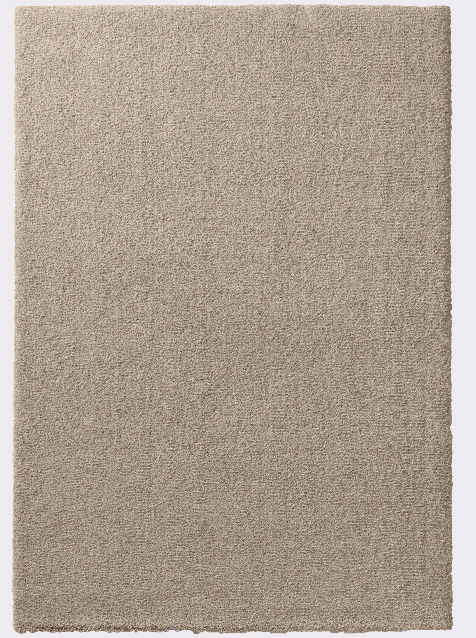 heine home Tapis - crème