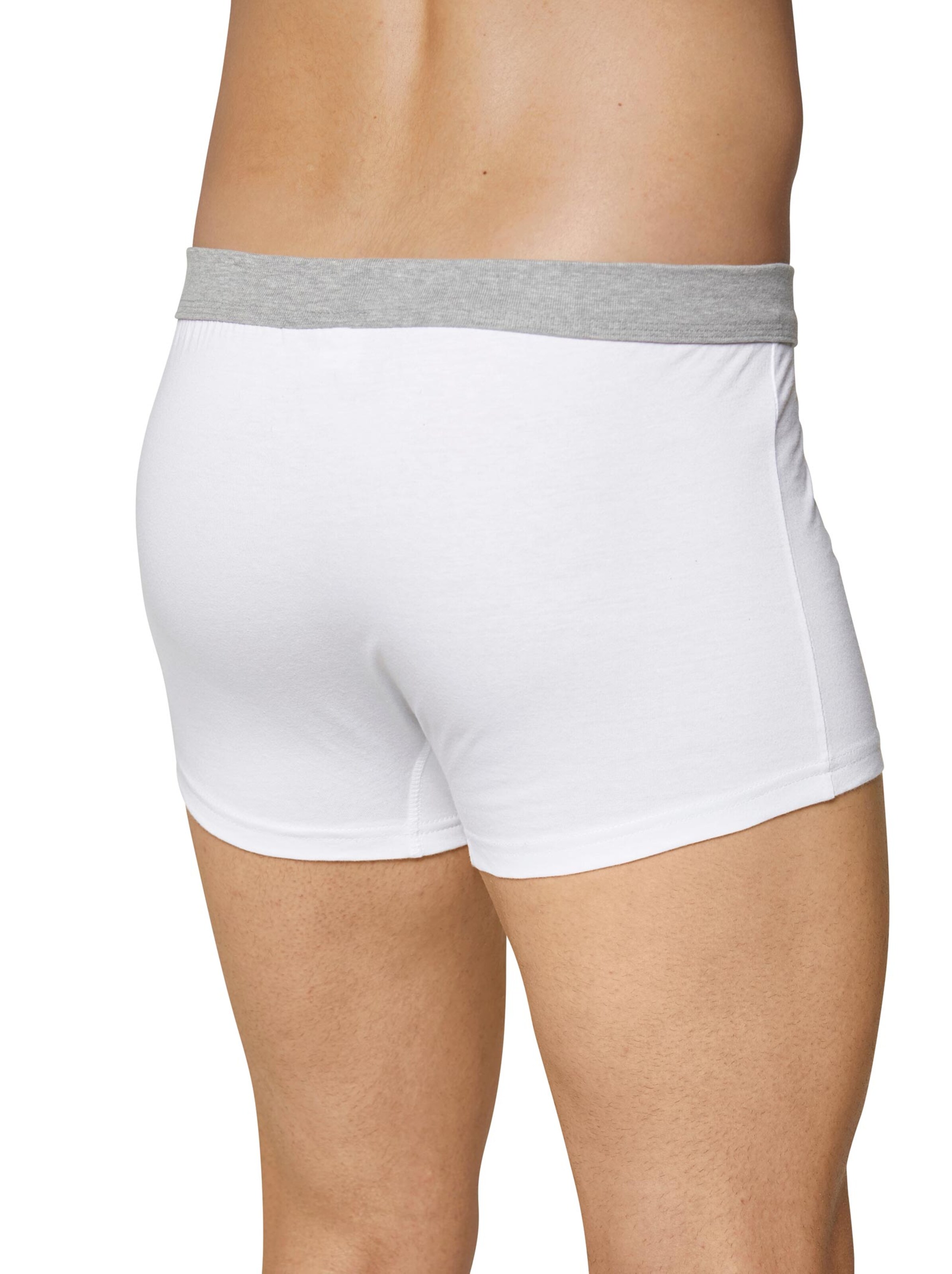 wäschepur Pants - weiß