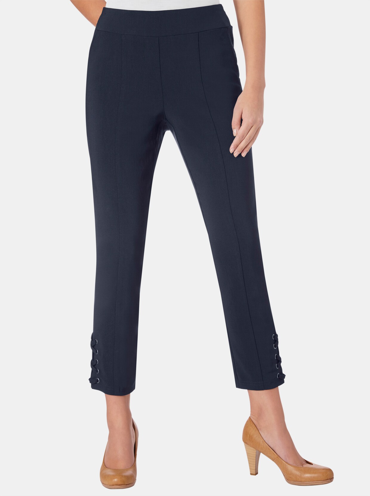 7/8-Hose - marine
