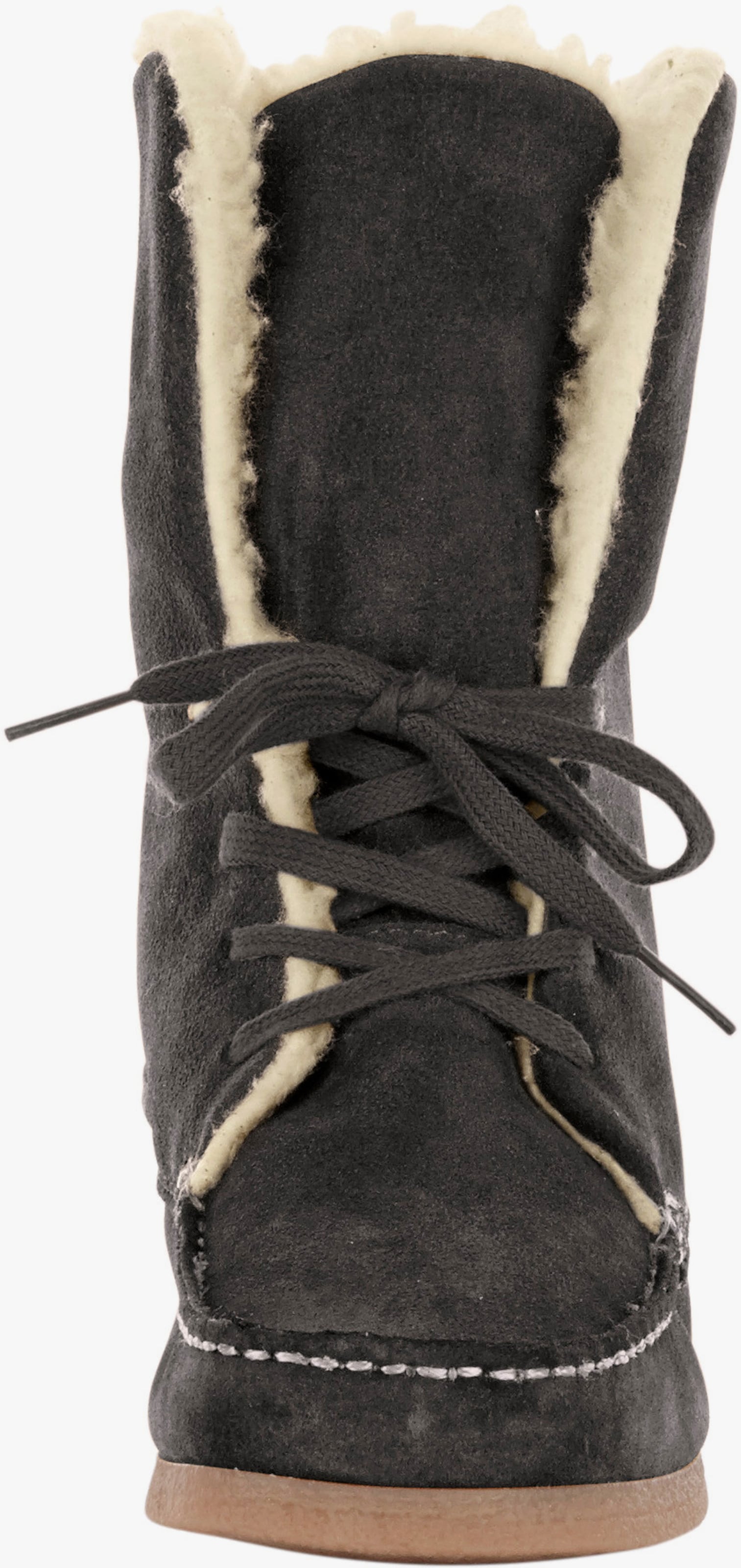 heine Stiefelette - anthrazit