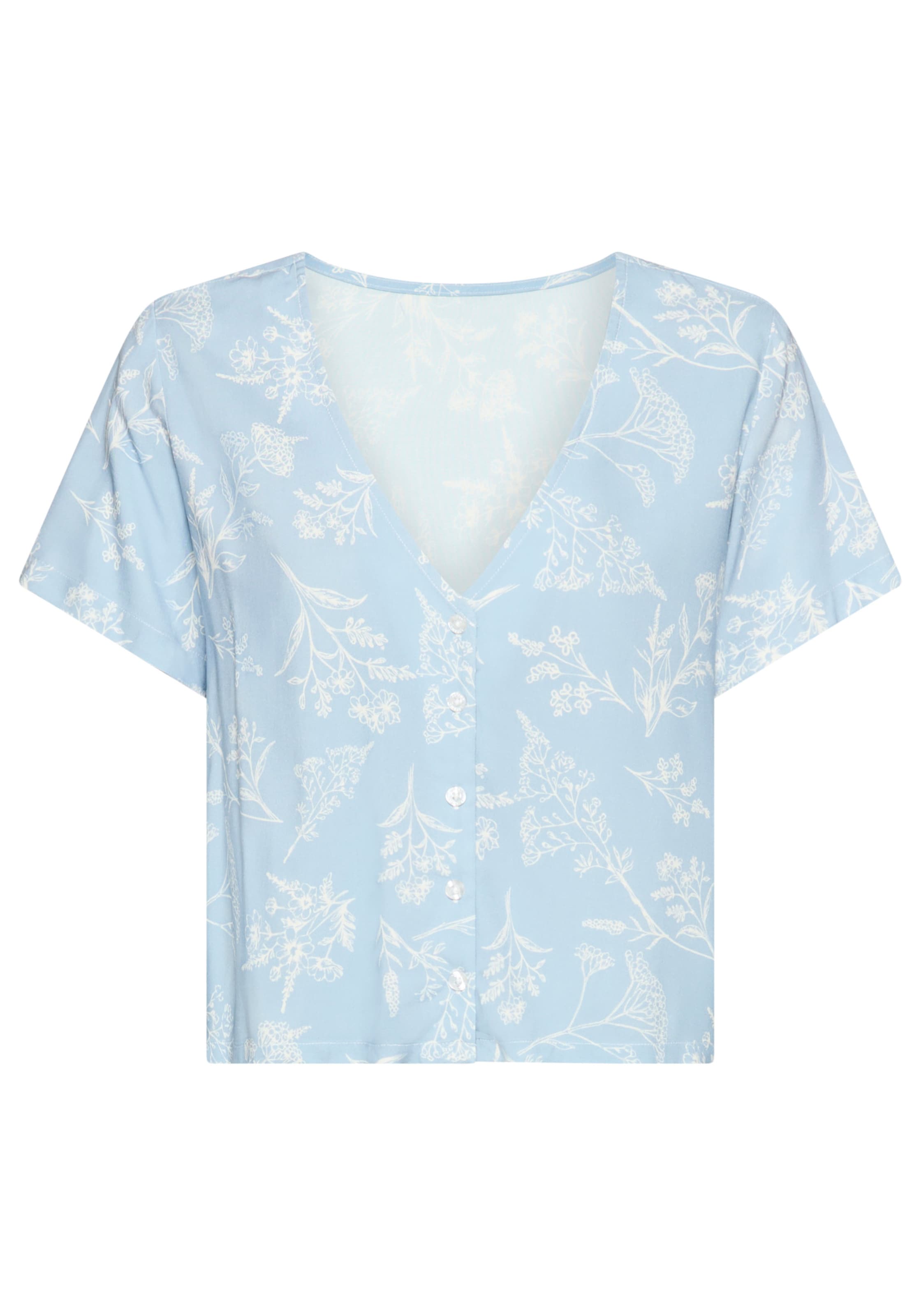 Pyjamaoberteil