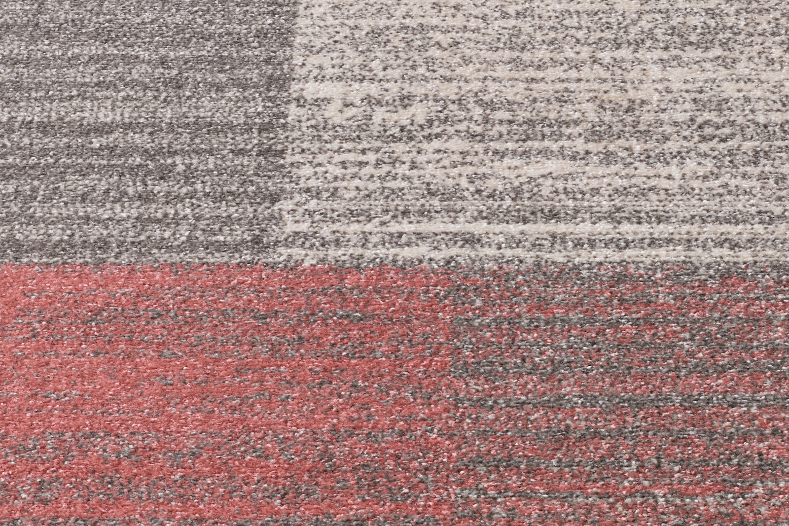 heine home Teppich - rosa