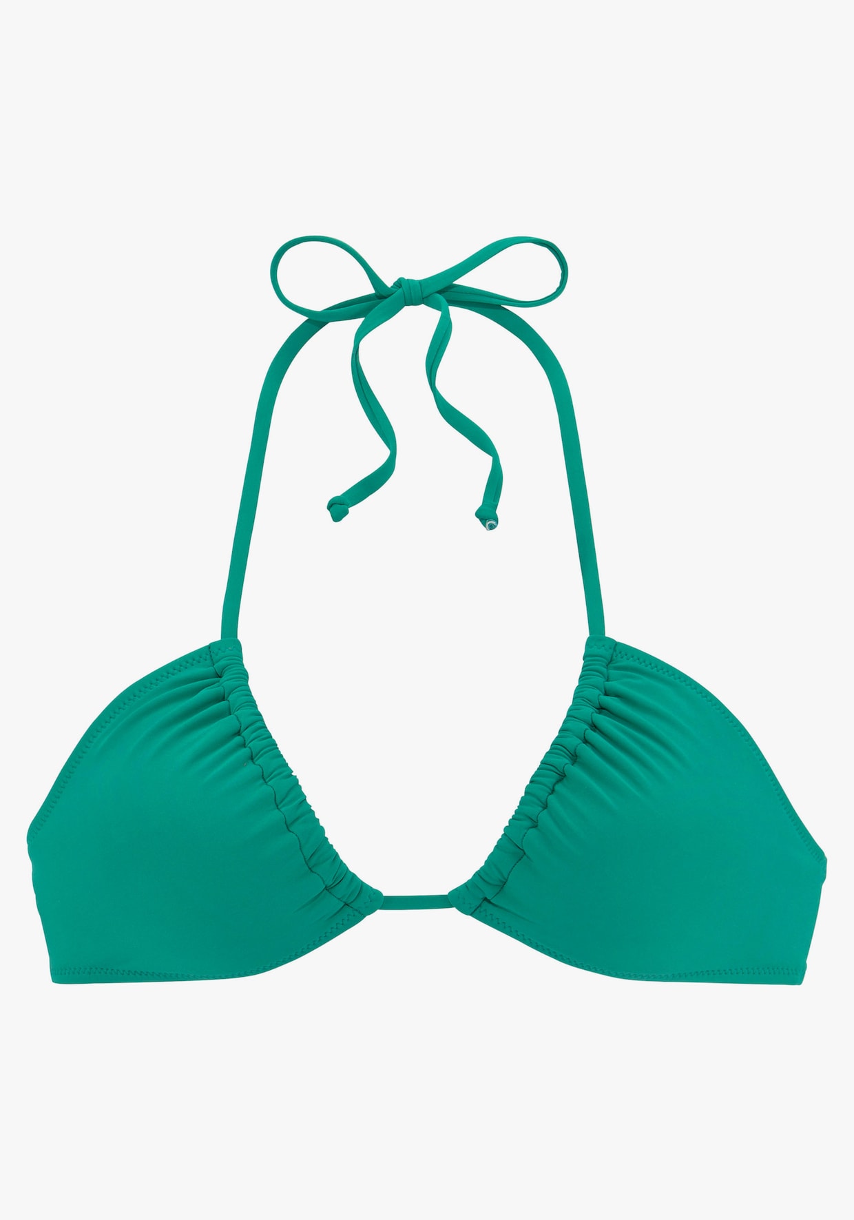 LASCANA Triangelbikini - groen