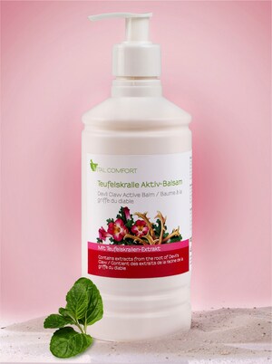 Crème Teufelskralle Lacomed 100 Ml - Tube Mixte Cvl225 - Soin Articulaire Haute Qualité - Taille Unique
