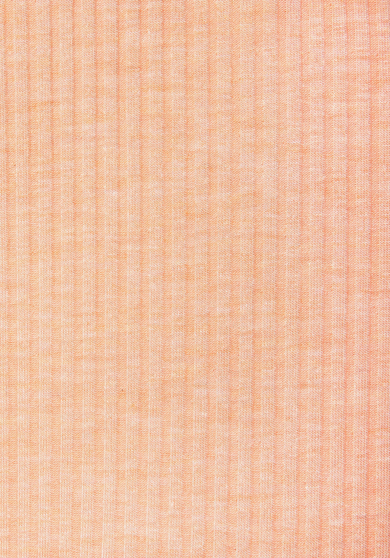 s.Oliver Pyjamahose - orange-meliert