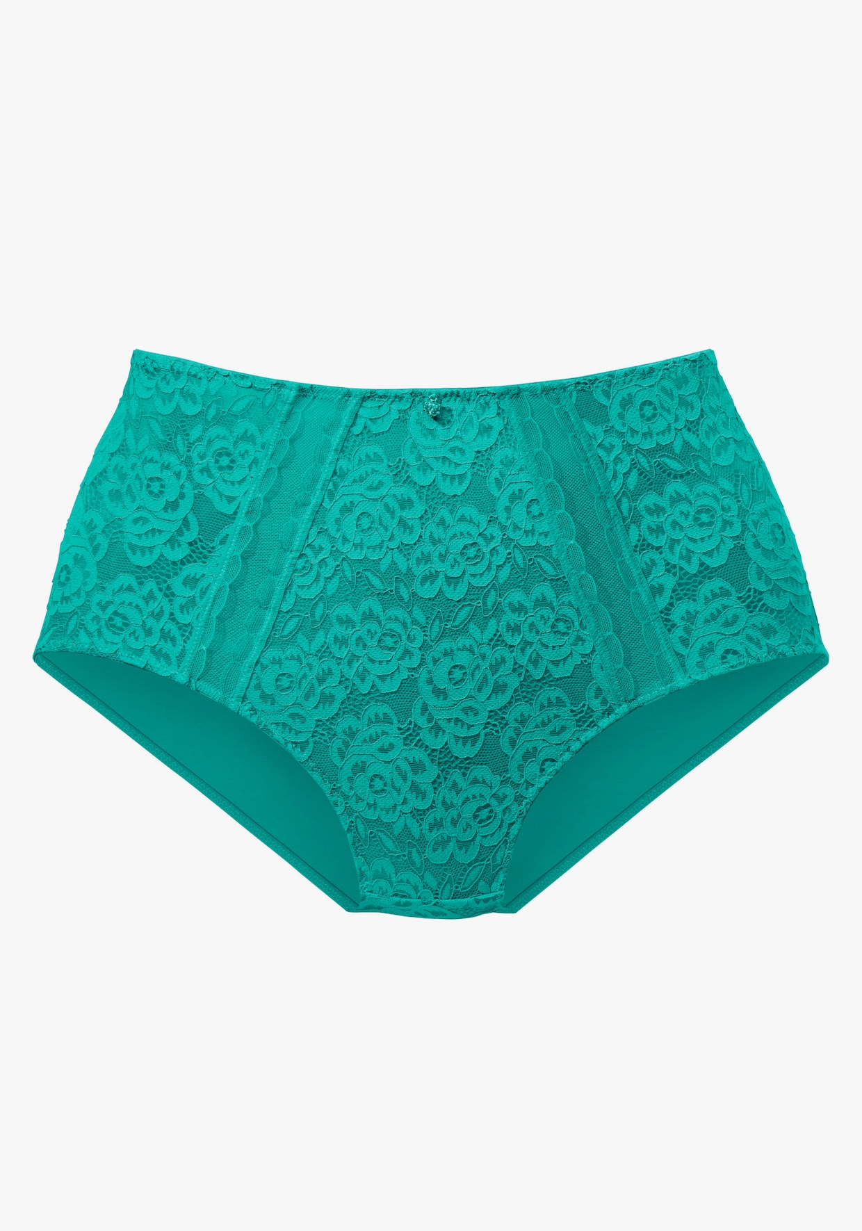 Nuance Slip - turquoise