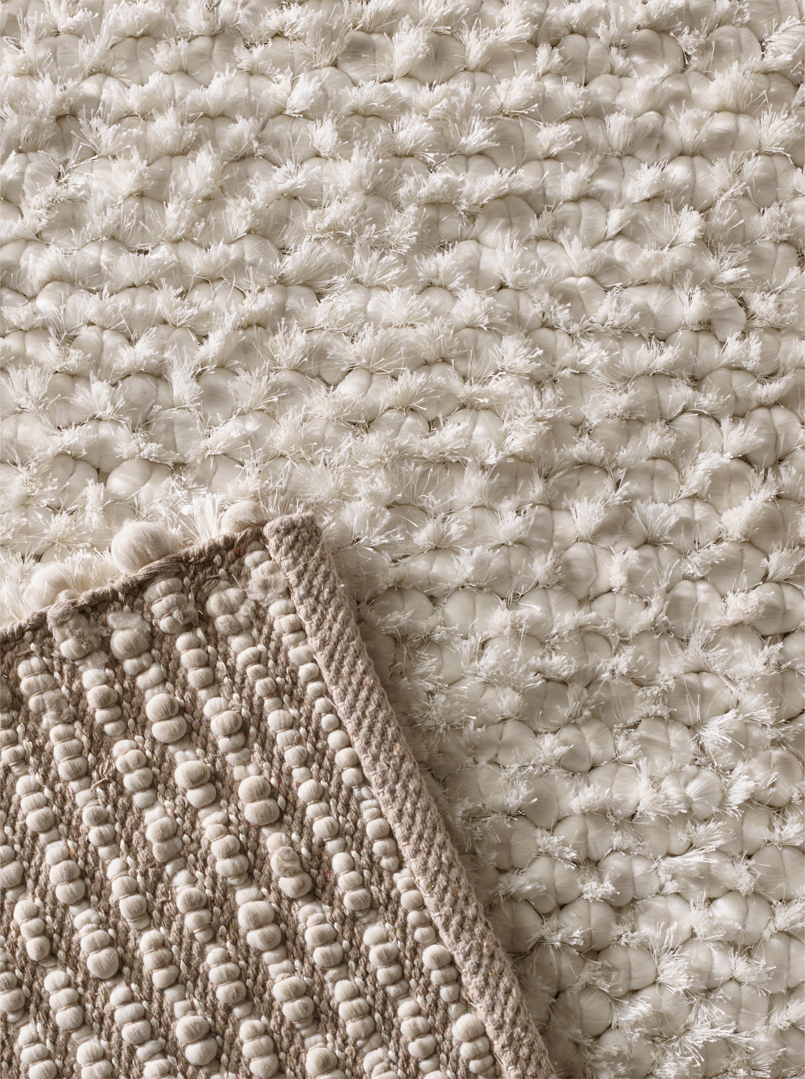 heine home Tapis - naturel