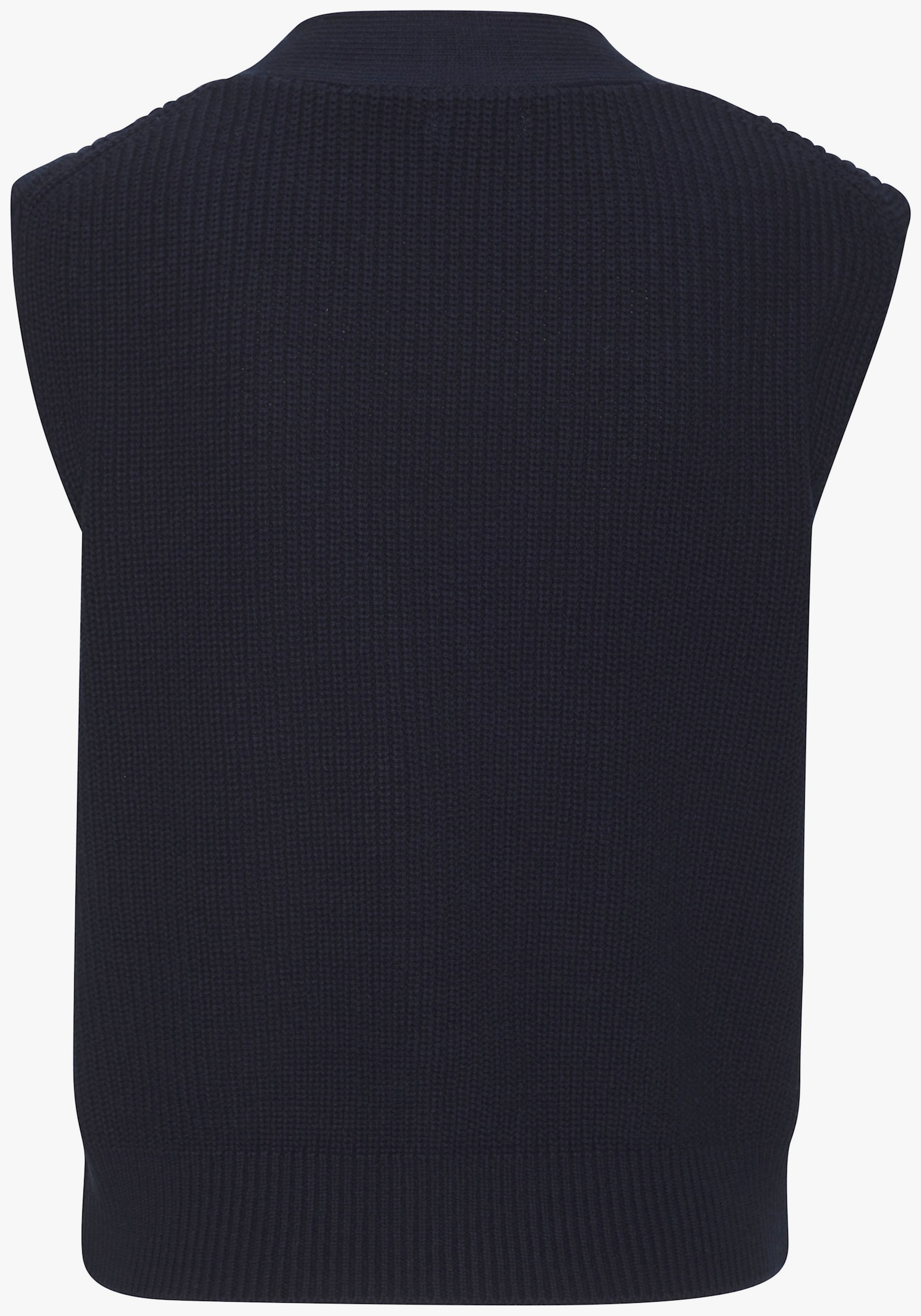 LASCANA Strickweste - navy