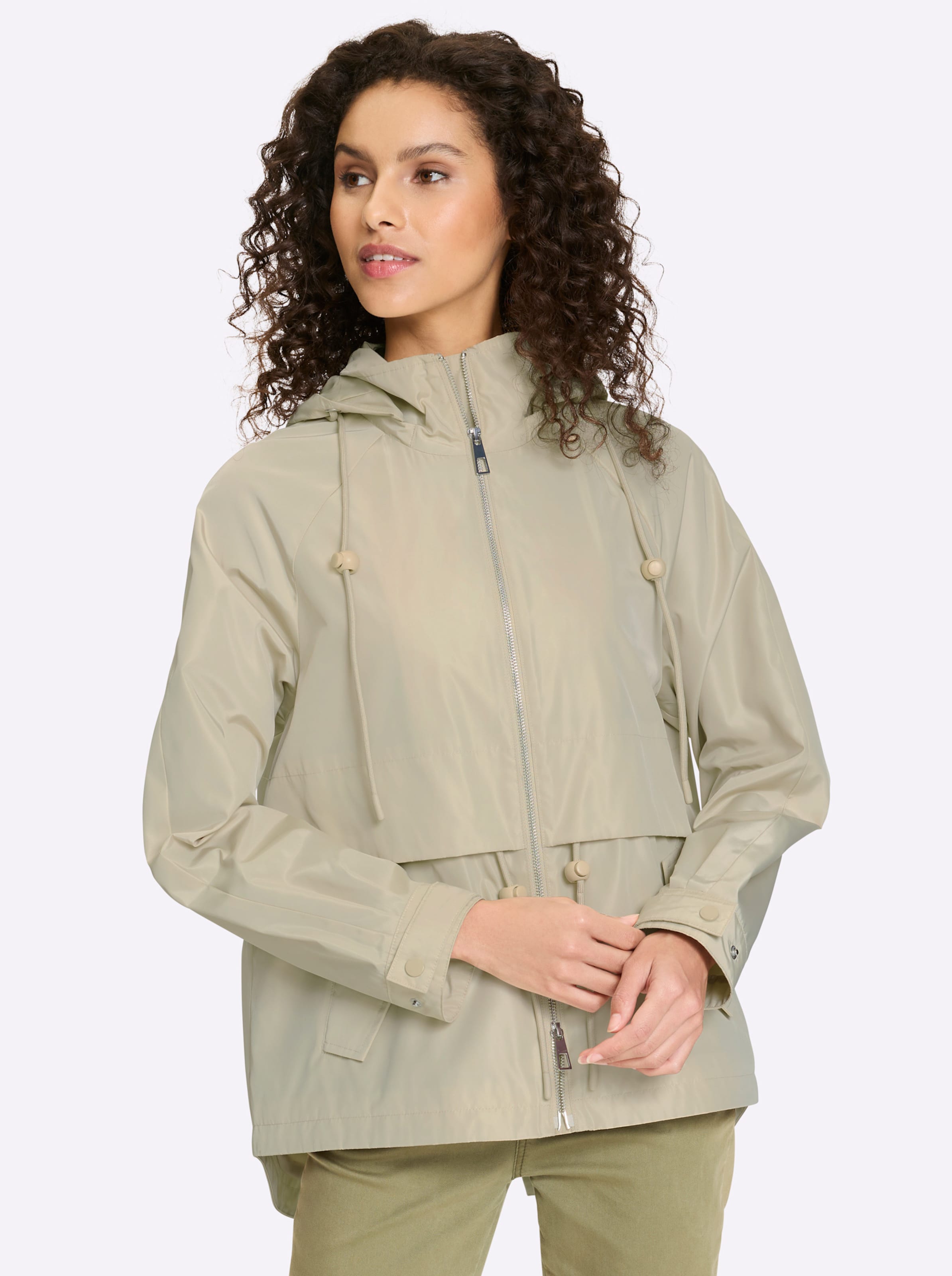 Jacke