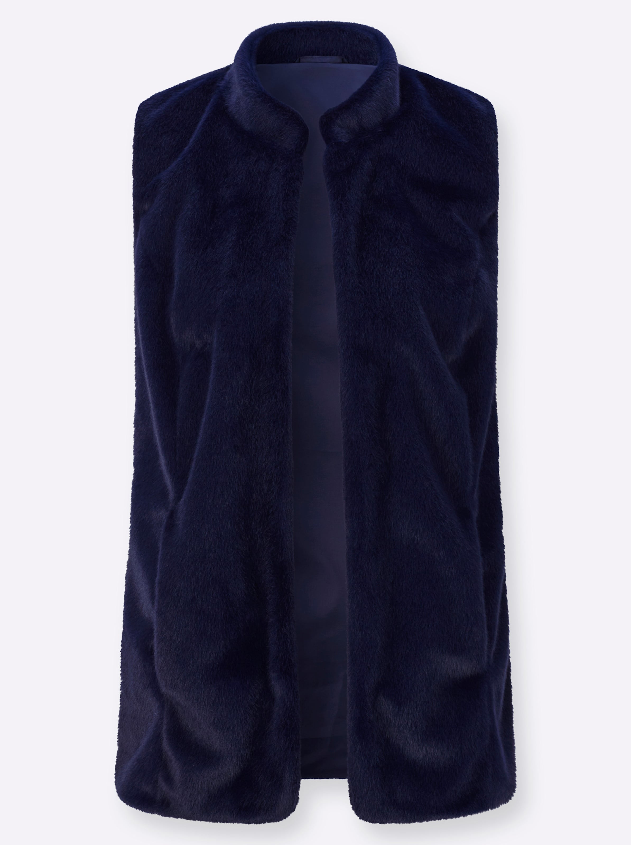 creation L Fellimitatweste