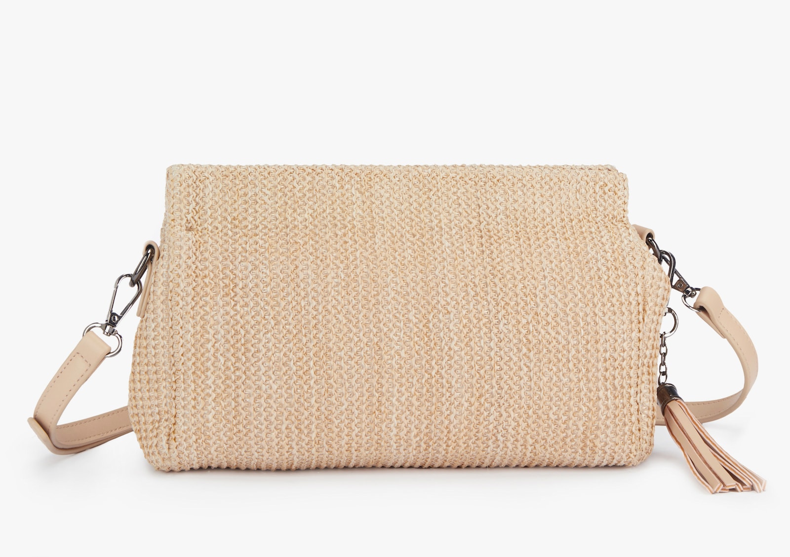 Vivance Umhängetasche - beige