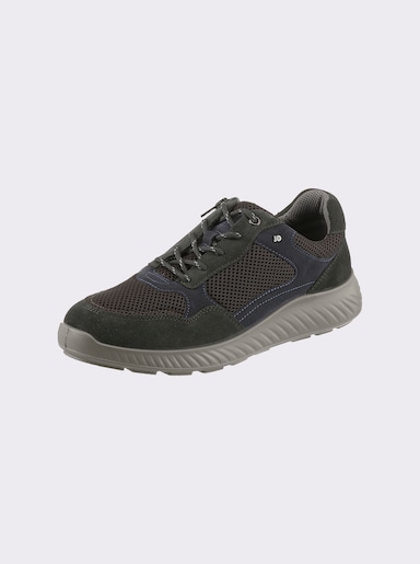 Jomos Sneaker für kräftige Füße, von Jomos - khaki