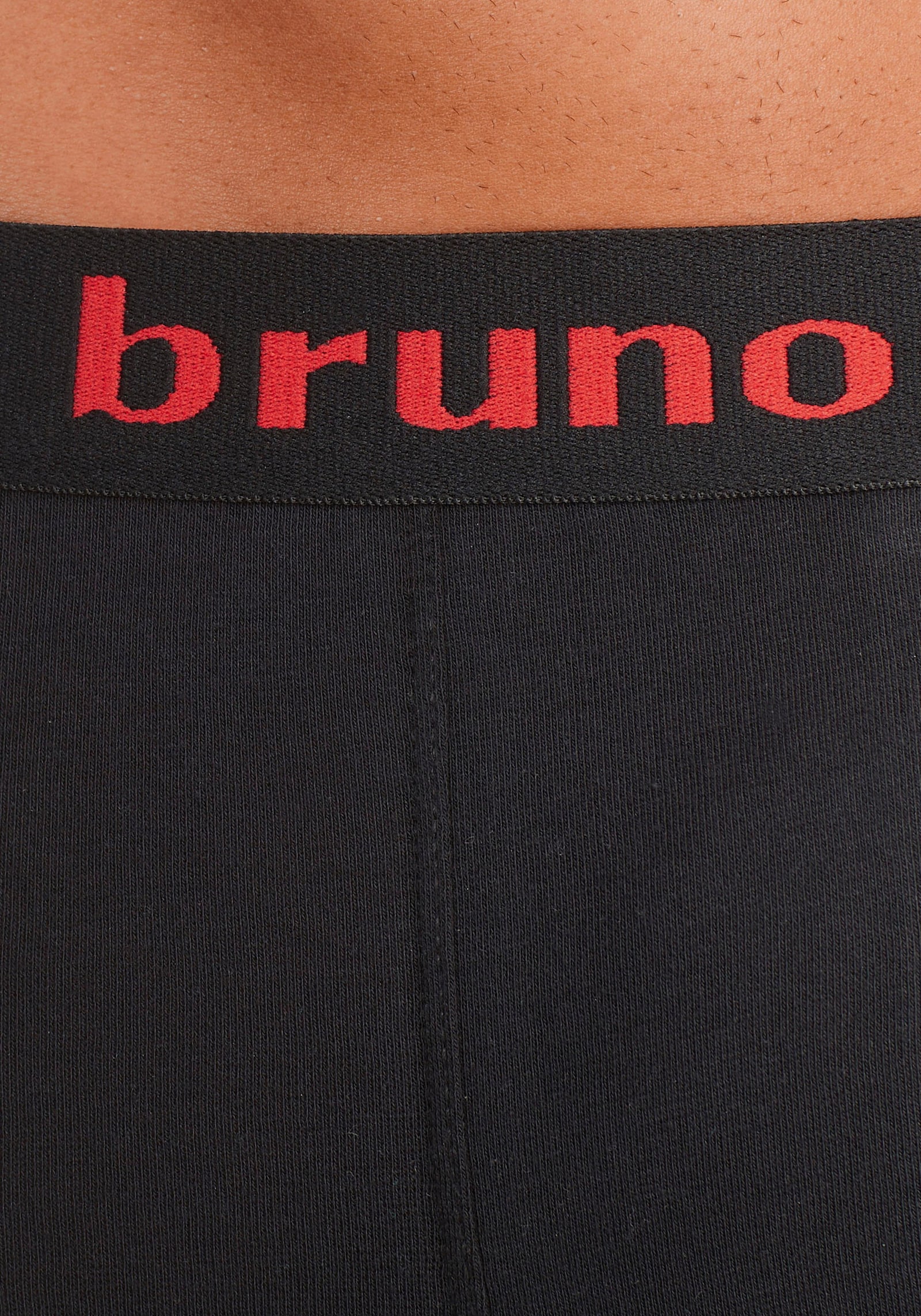Bruno Banani Hipster - schwarz