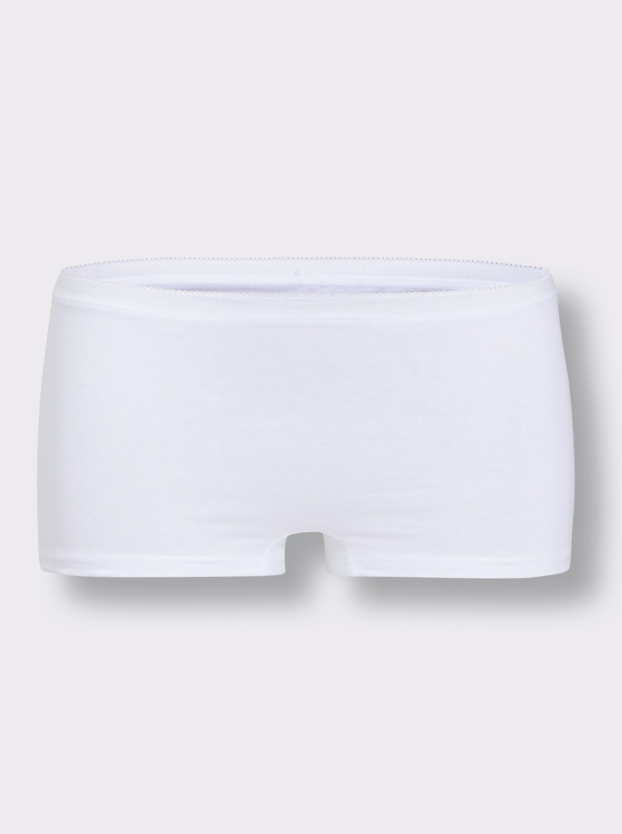 Speidel Panty - weiss