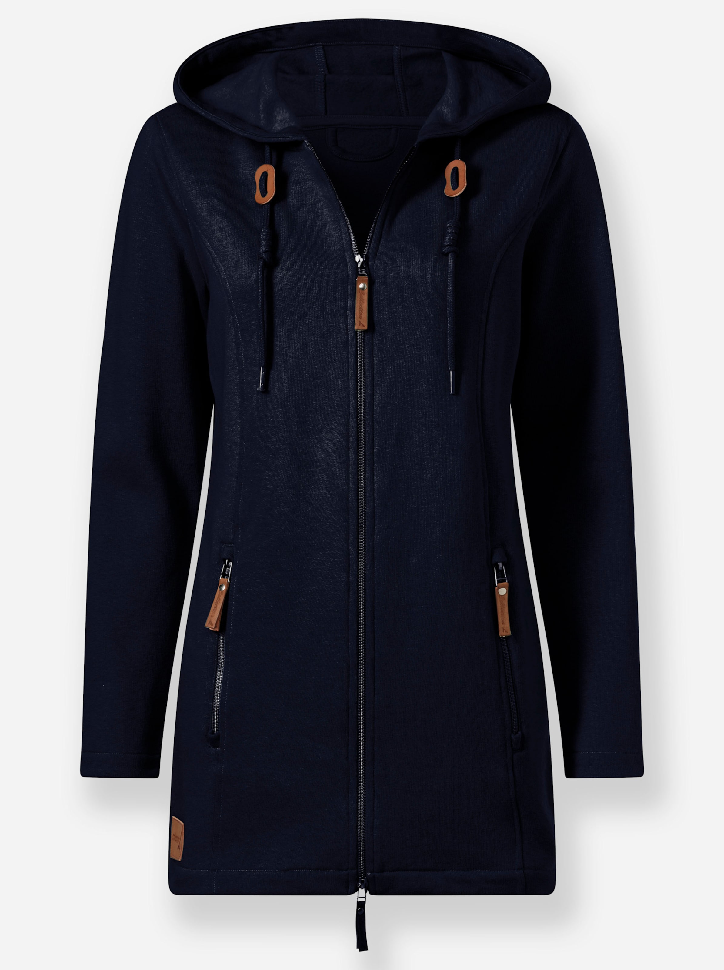 Thumbnail - Sweatjacke