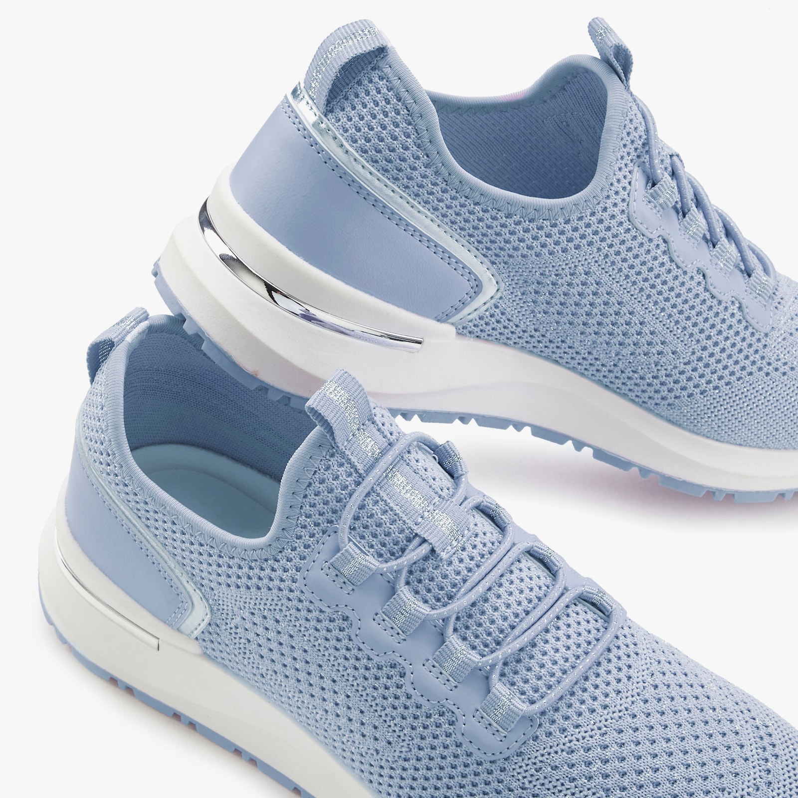Vivance Sneaker - hellblau