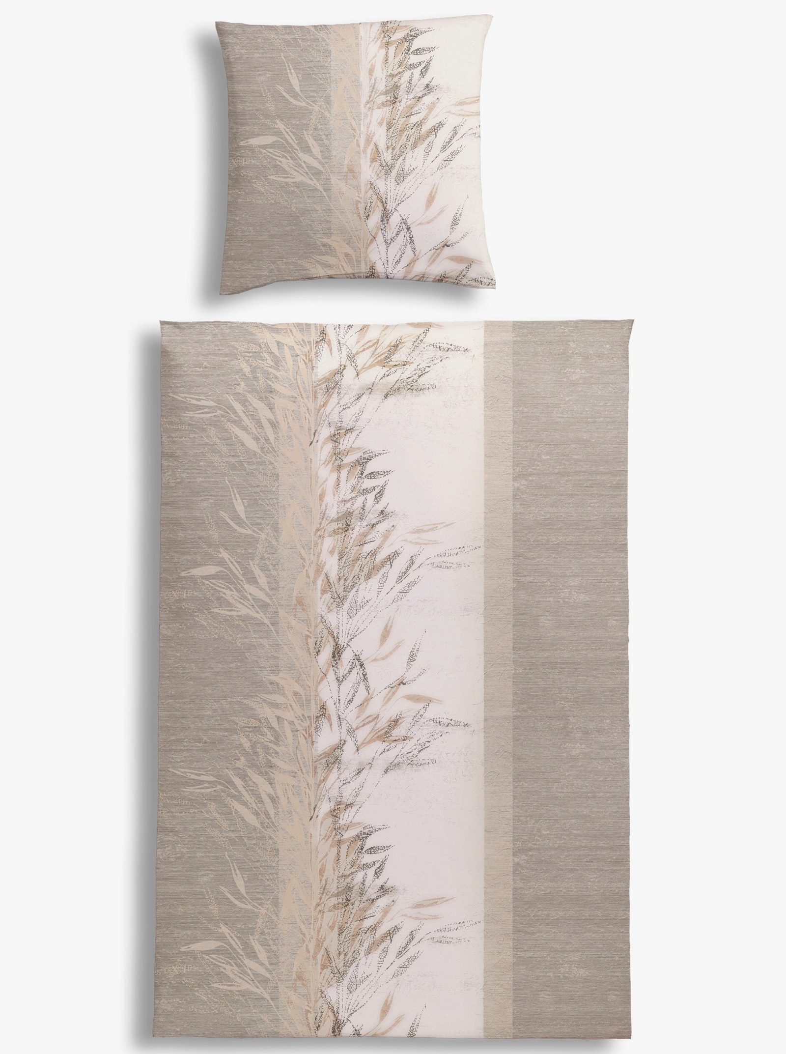 Estella Bedtextiel - naturel