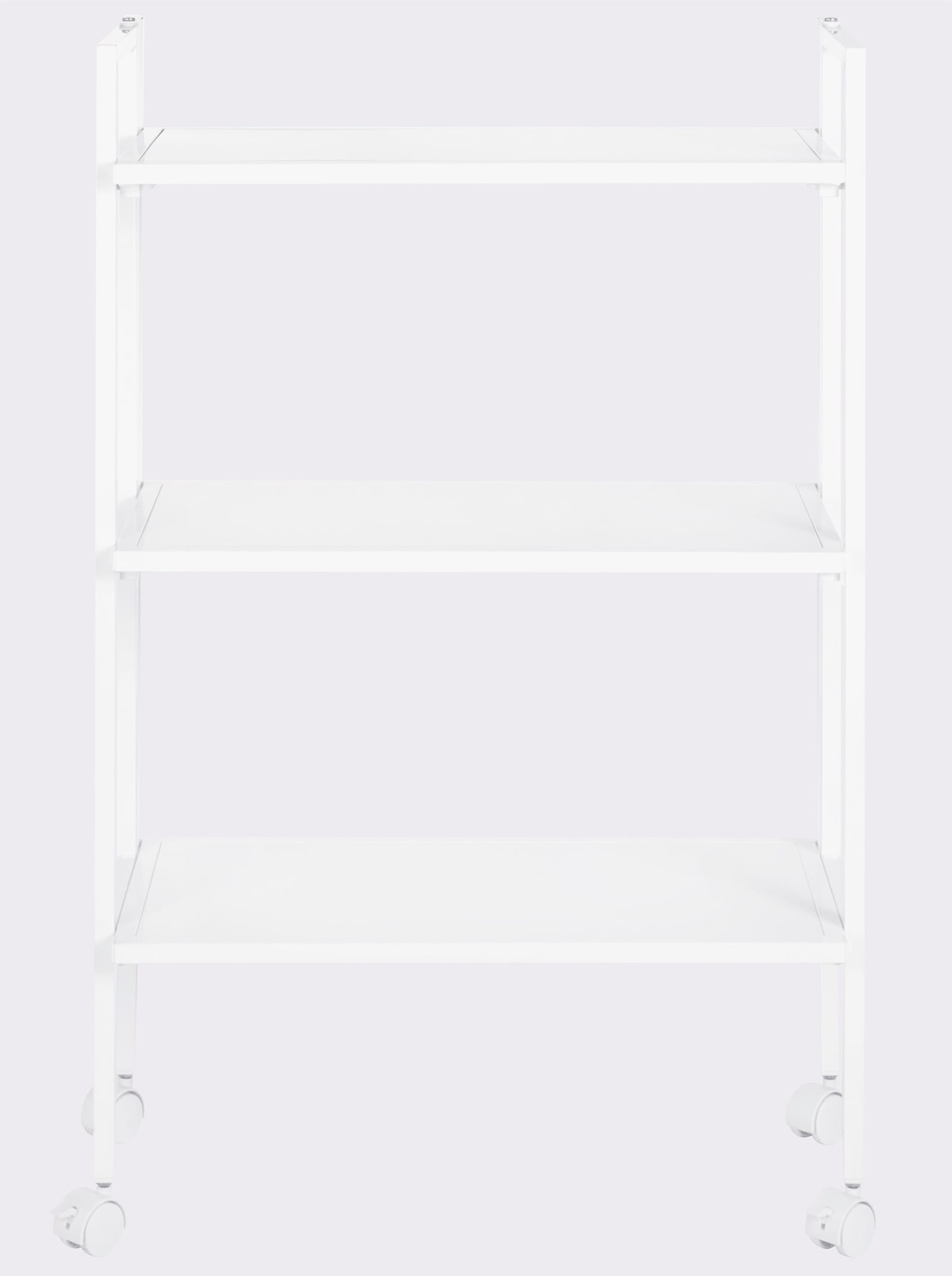 heine home Regal - weiß