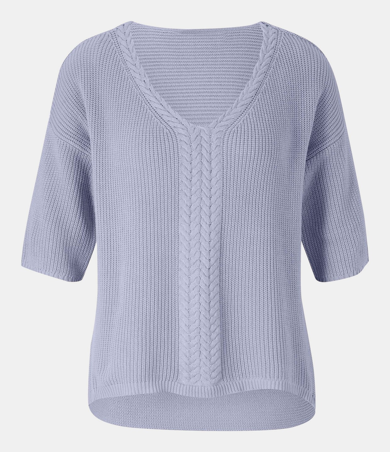 Linea Tesini Pullover - bleu