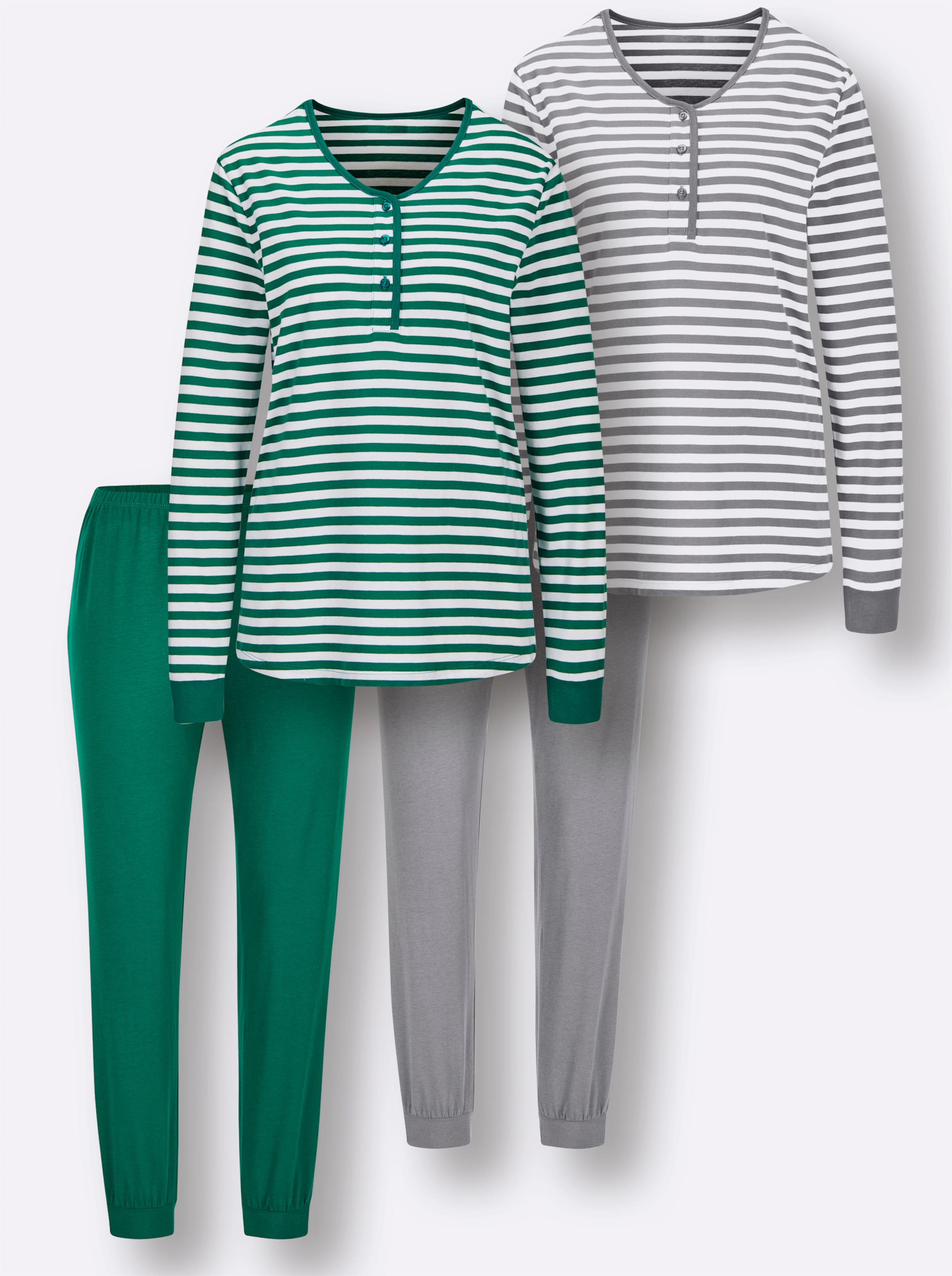 Thumbnail - Schlafanzüge