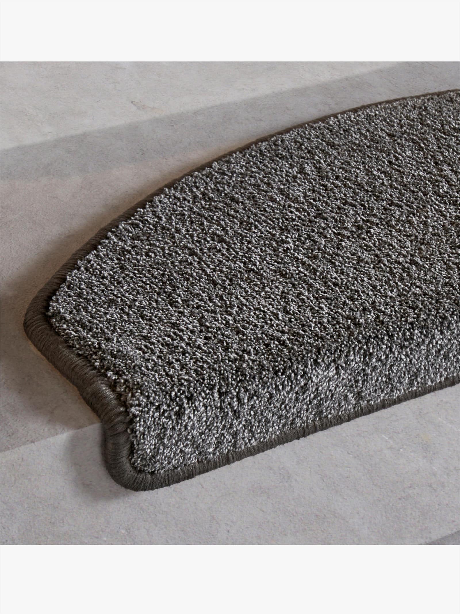 heine home Tapis de marches - gris