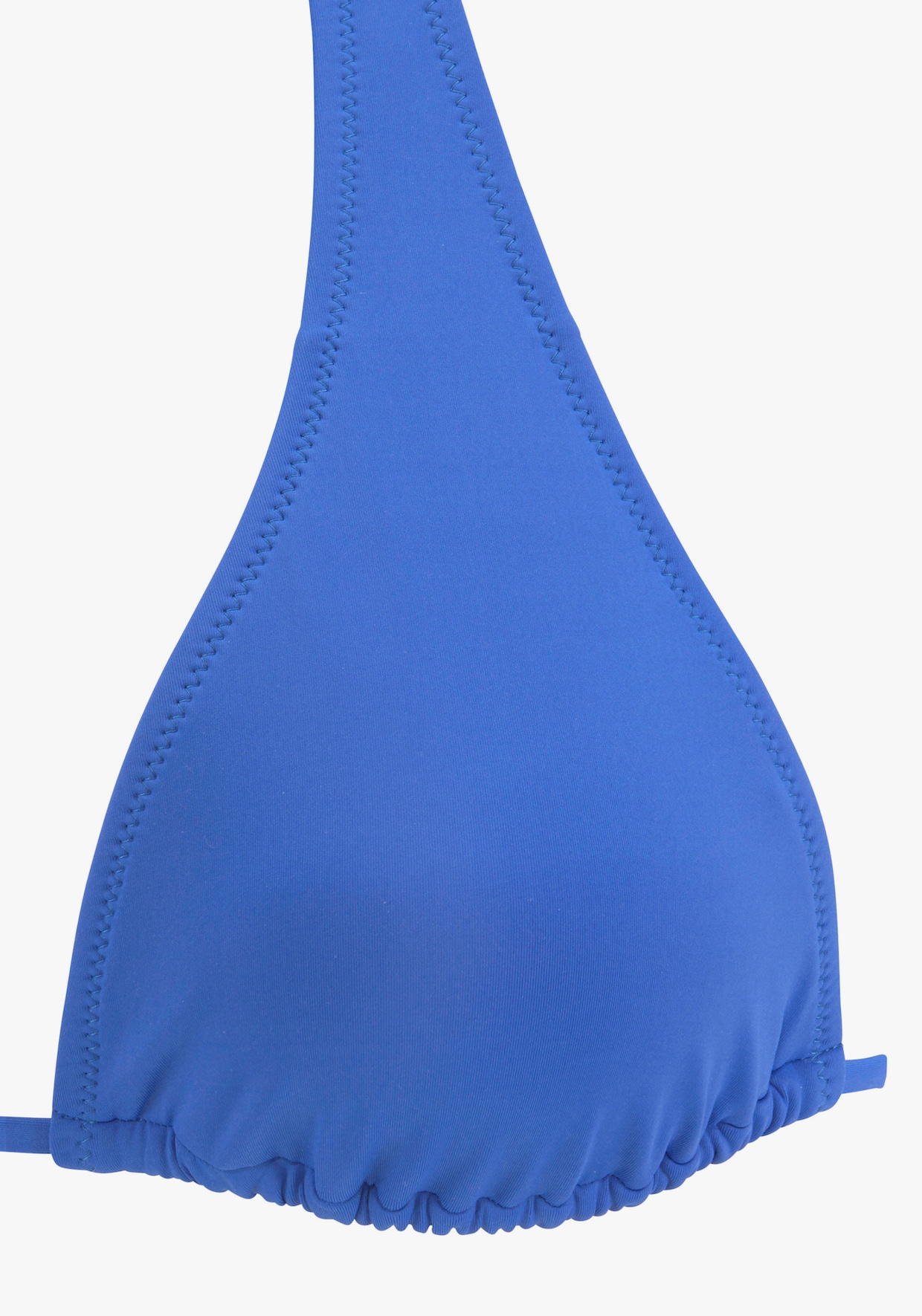 LASCANA Bikini triangle - bleu roi