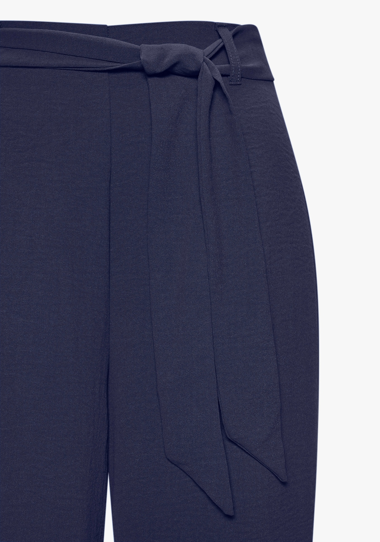 Vivance Pantalon - bleu