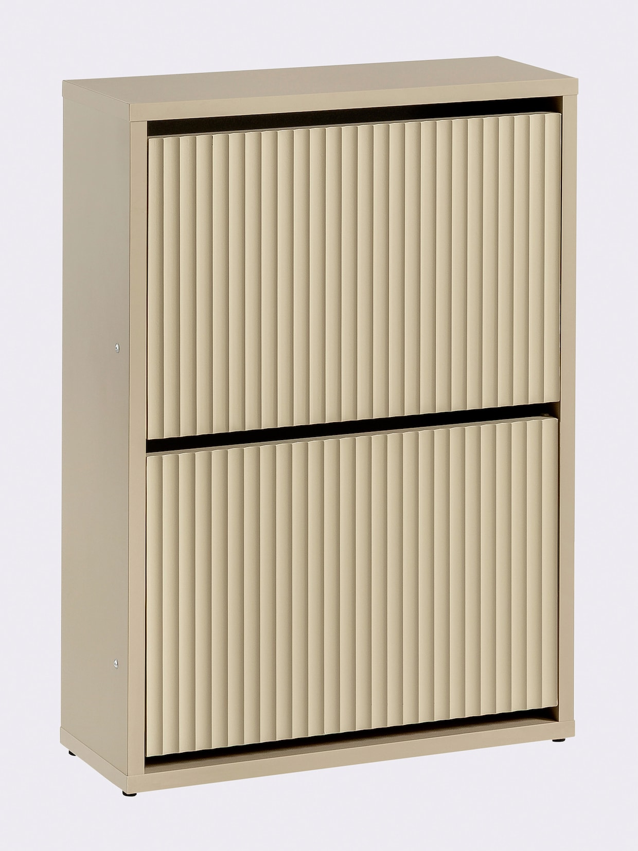 heine home Schuhschrank - sand