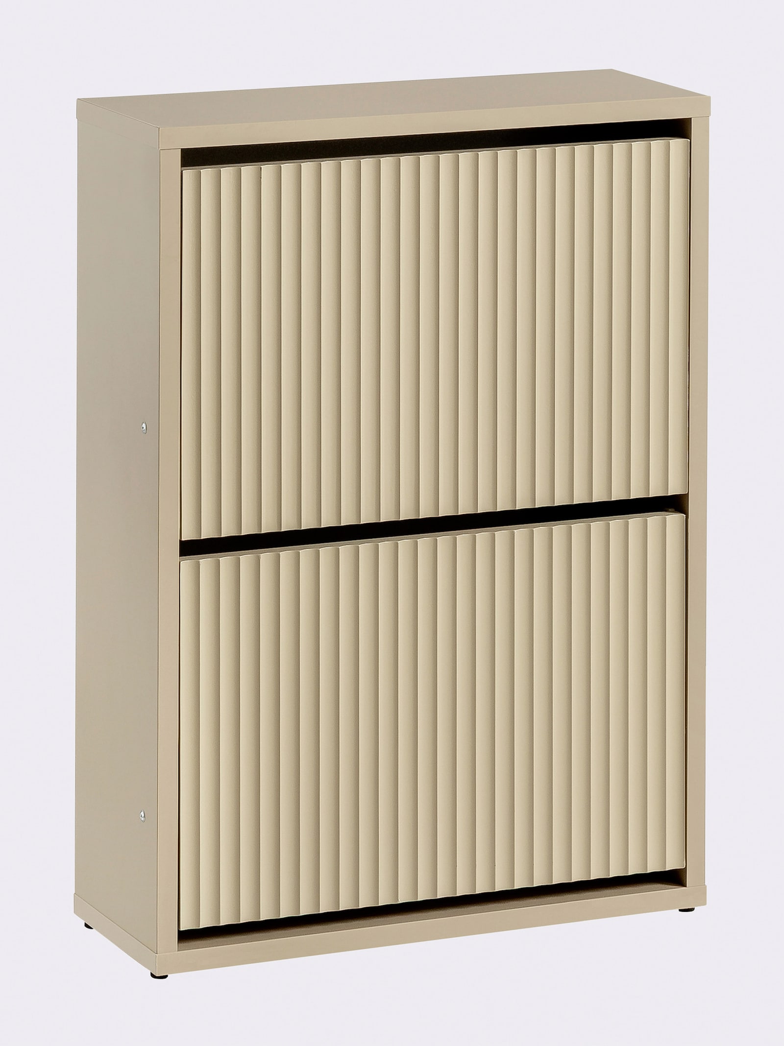 heine home Schuhschrank - sand