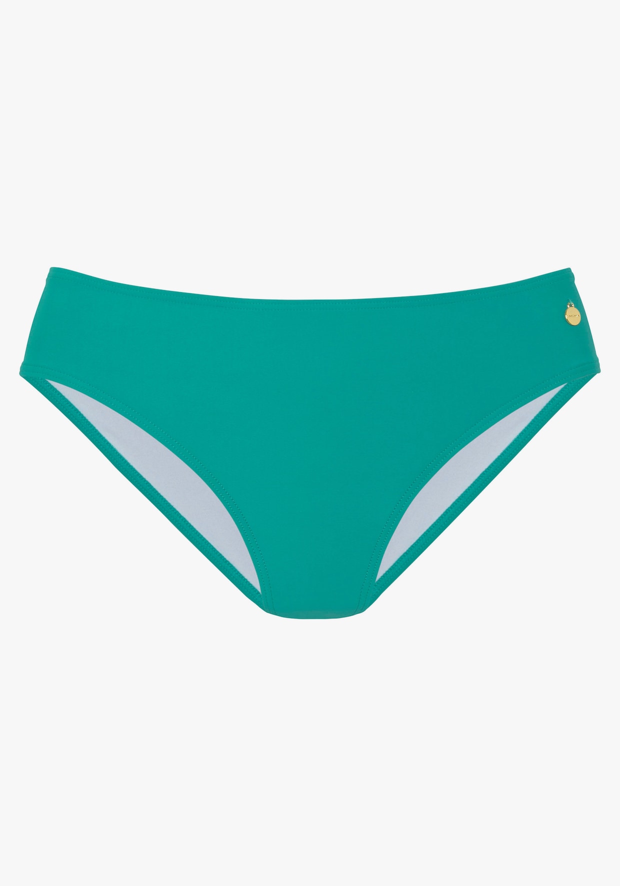 LASCANA Bikinibroekje - turquoise