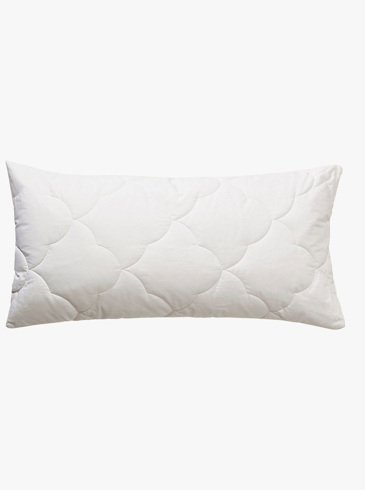 Frankenstolz Bed - wit