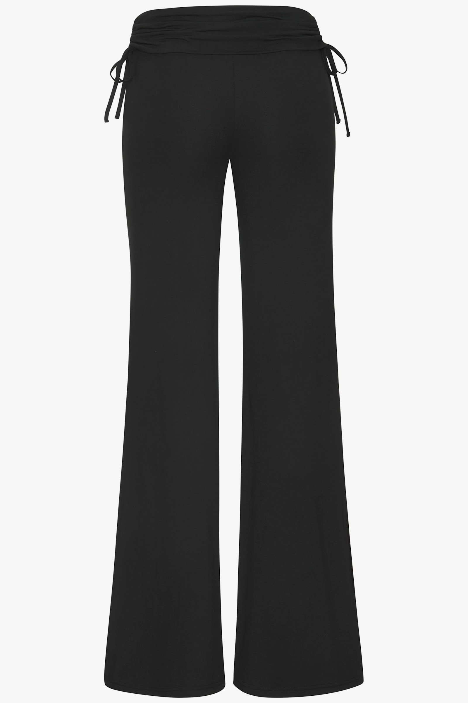 LASCANA Jazzpants - schwarz