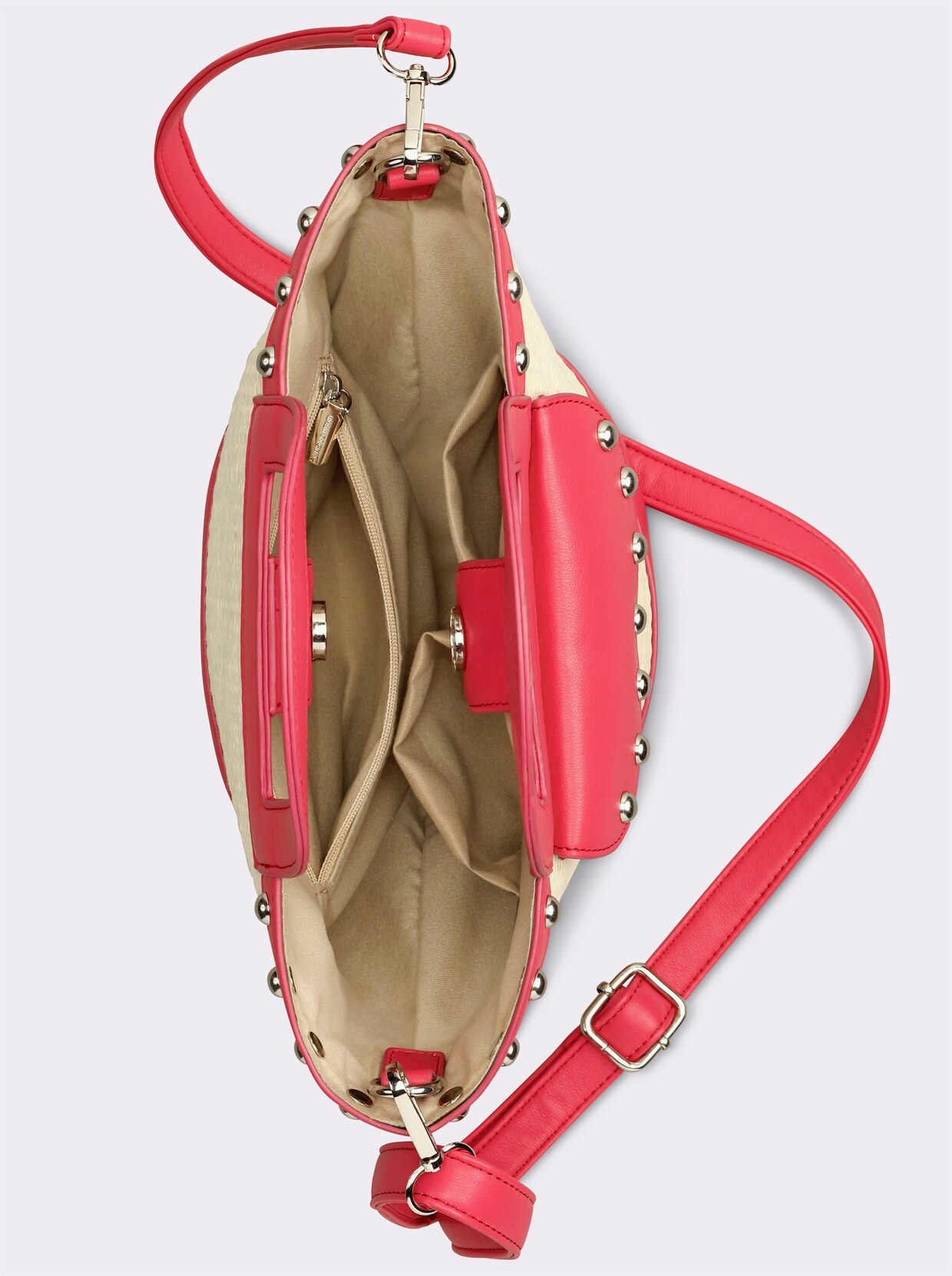 heine Tasche - pink