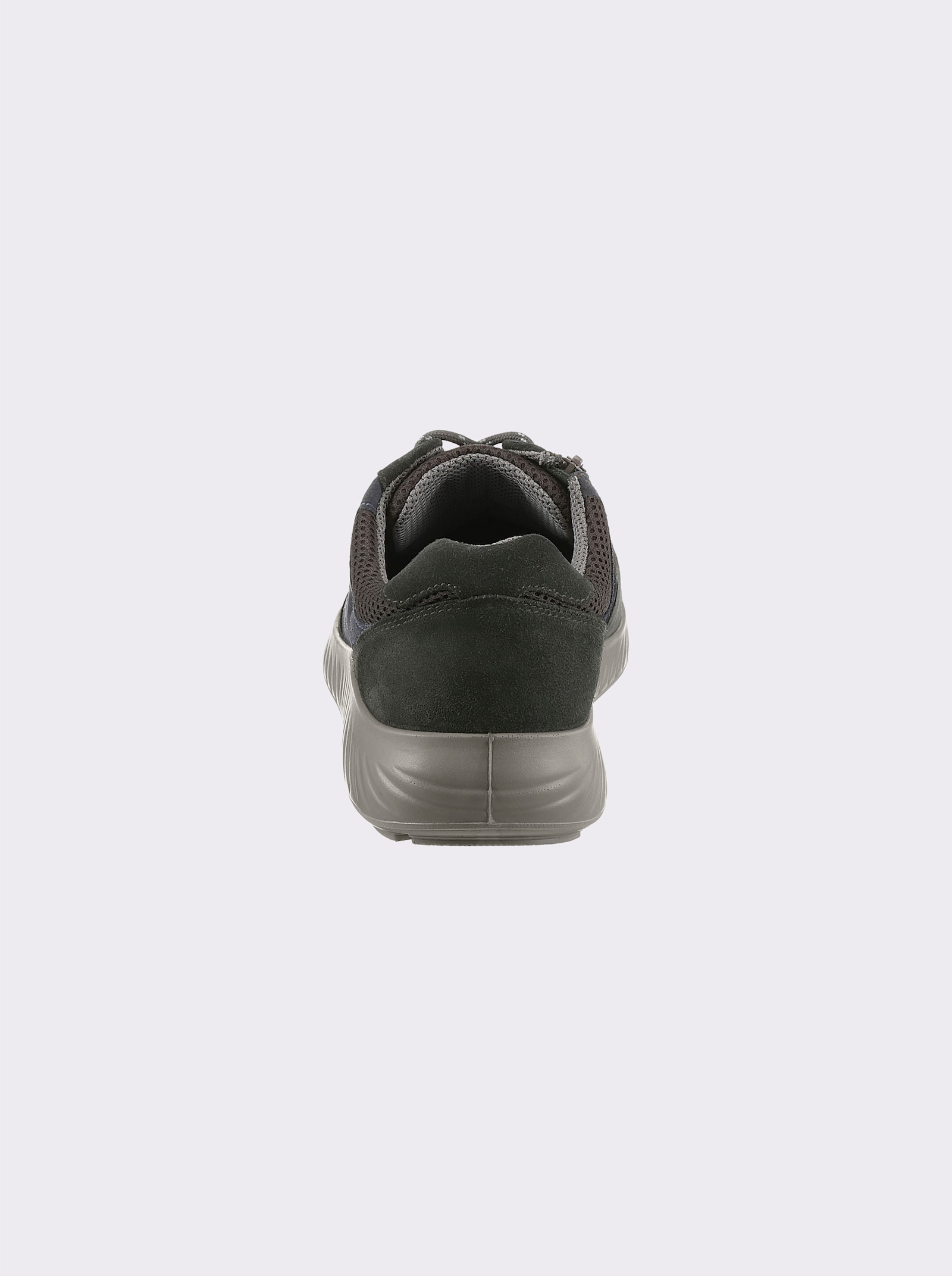 Jomos Sneaker für kräftige Füße, von Jomos - khaki