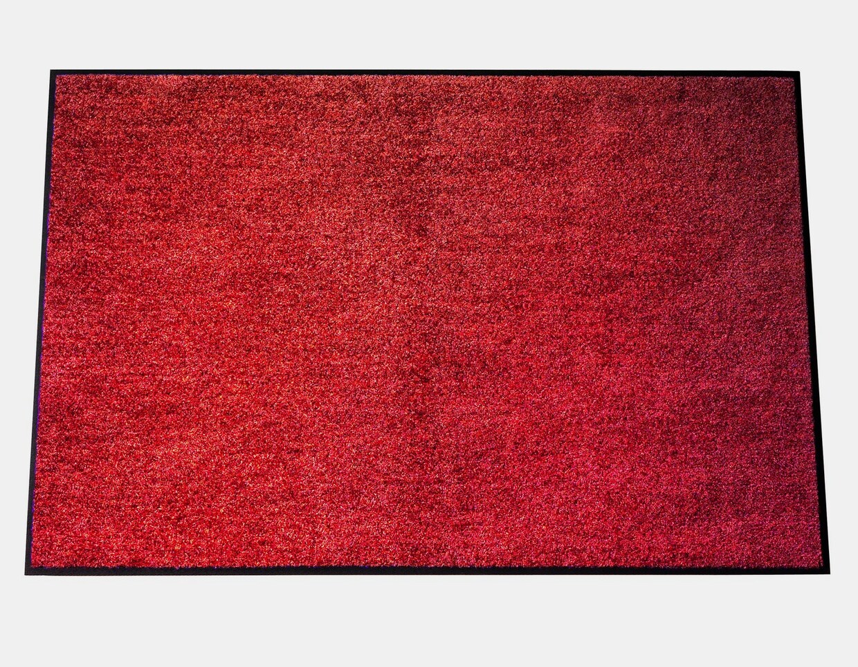 Salonloewe Voetmat - terracotta