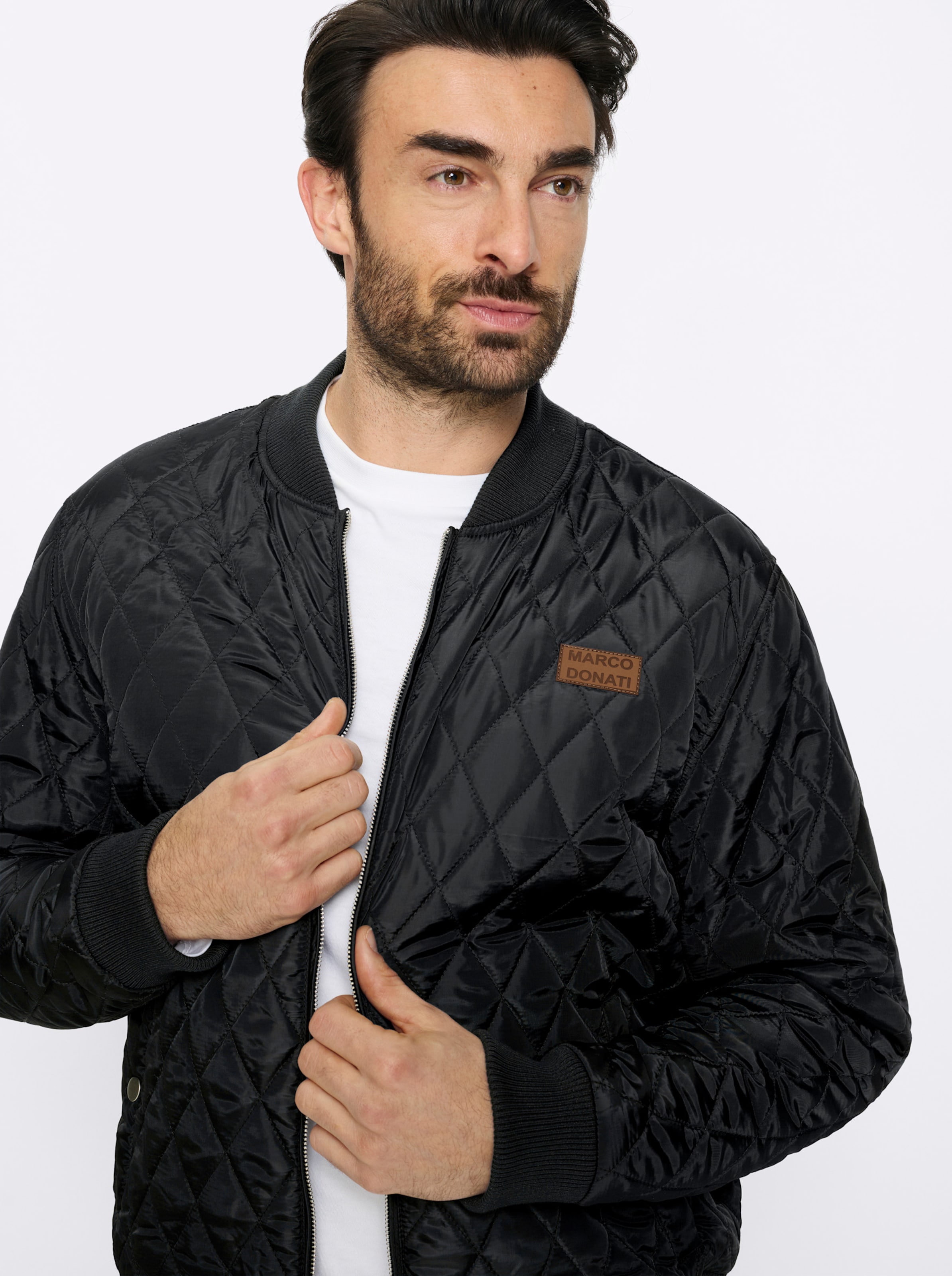 Thumbnail - Steppjacke