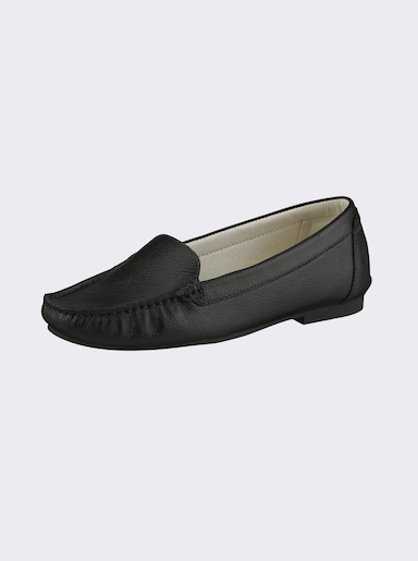 airsoft comfort+ Slipper - schwarz