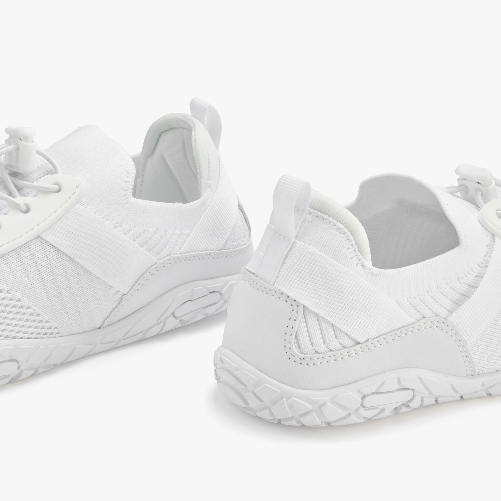 LASCANA Sneaker - wit