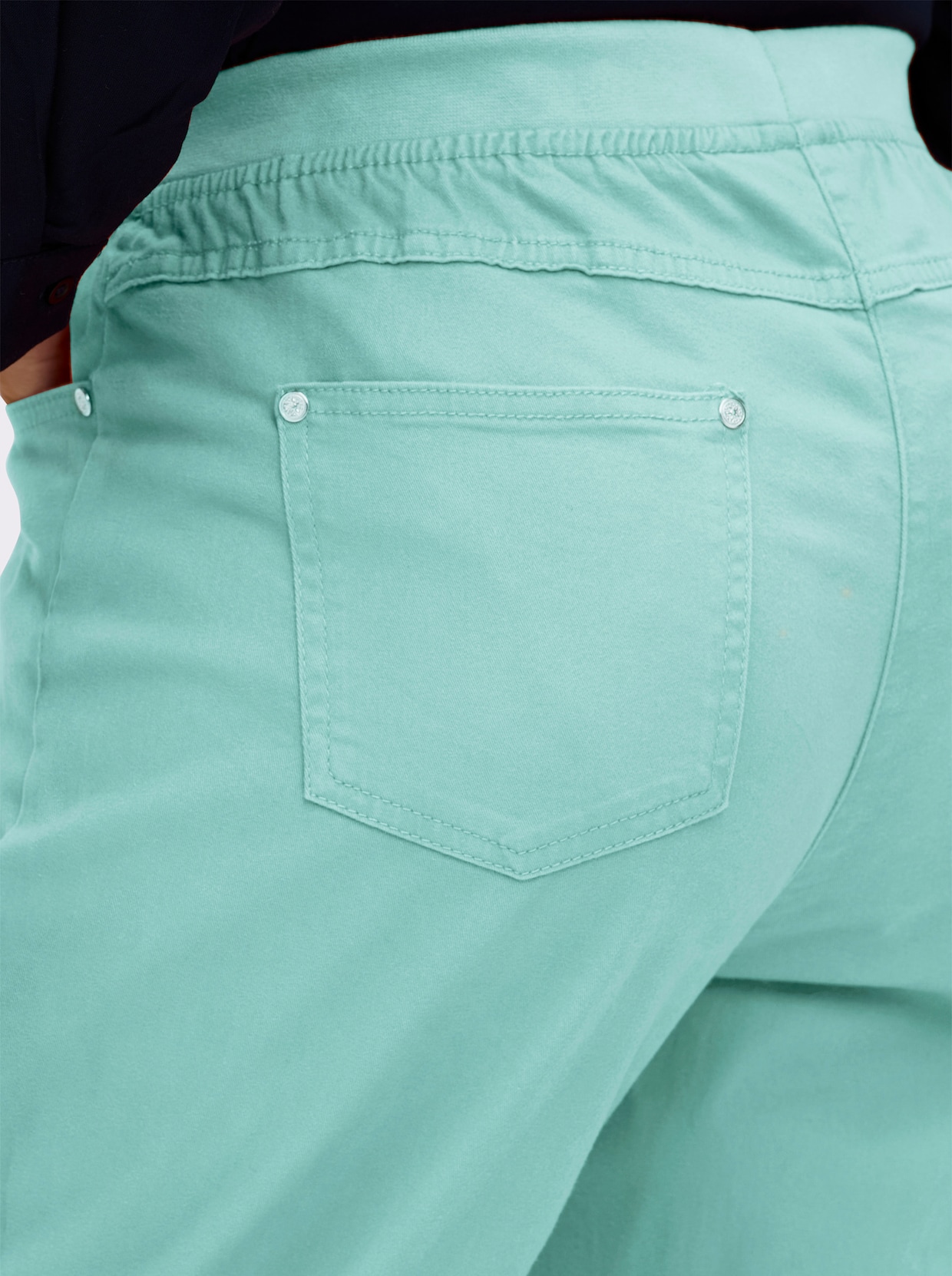 7/8-Hose - mint