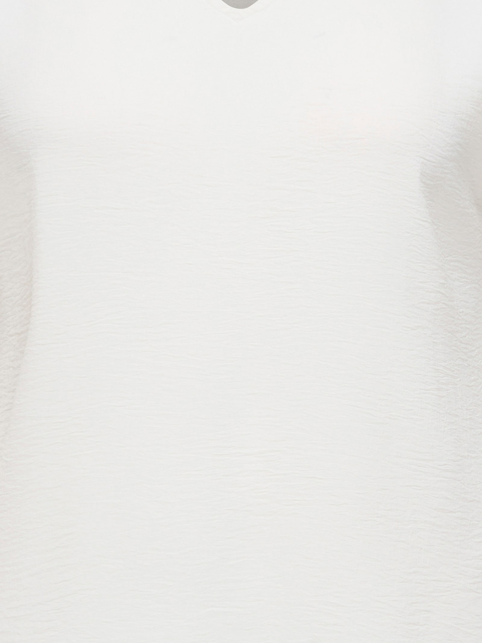 ONLY CARMAKOMA Shirtbluse - cloud dancer